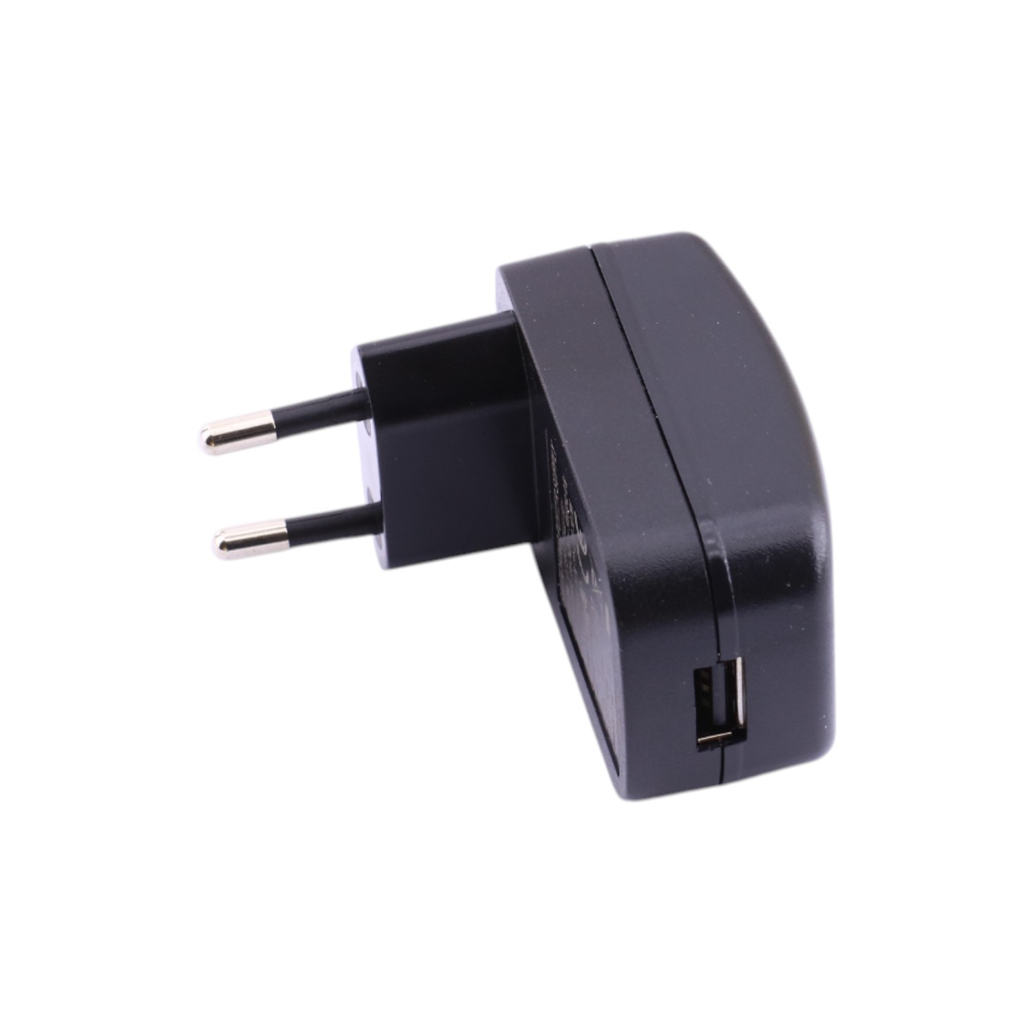 USB Girişli 5V 2A Şarj Adaptörü Elektronik Cihazlar İçin Güvenli ve Dayanıklı Pratik Şarj Ünitesi