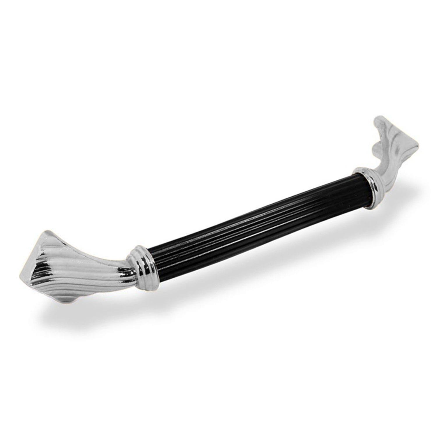 Konak Çekmece Dolap Kapak Kulpu Kulbu 96 mm Metal Kulp