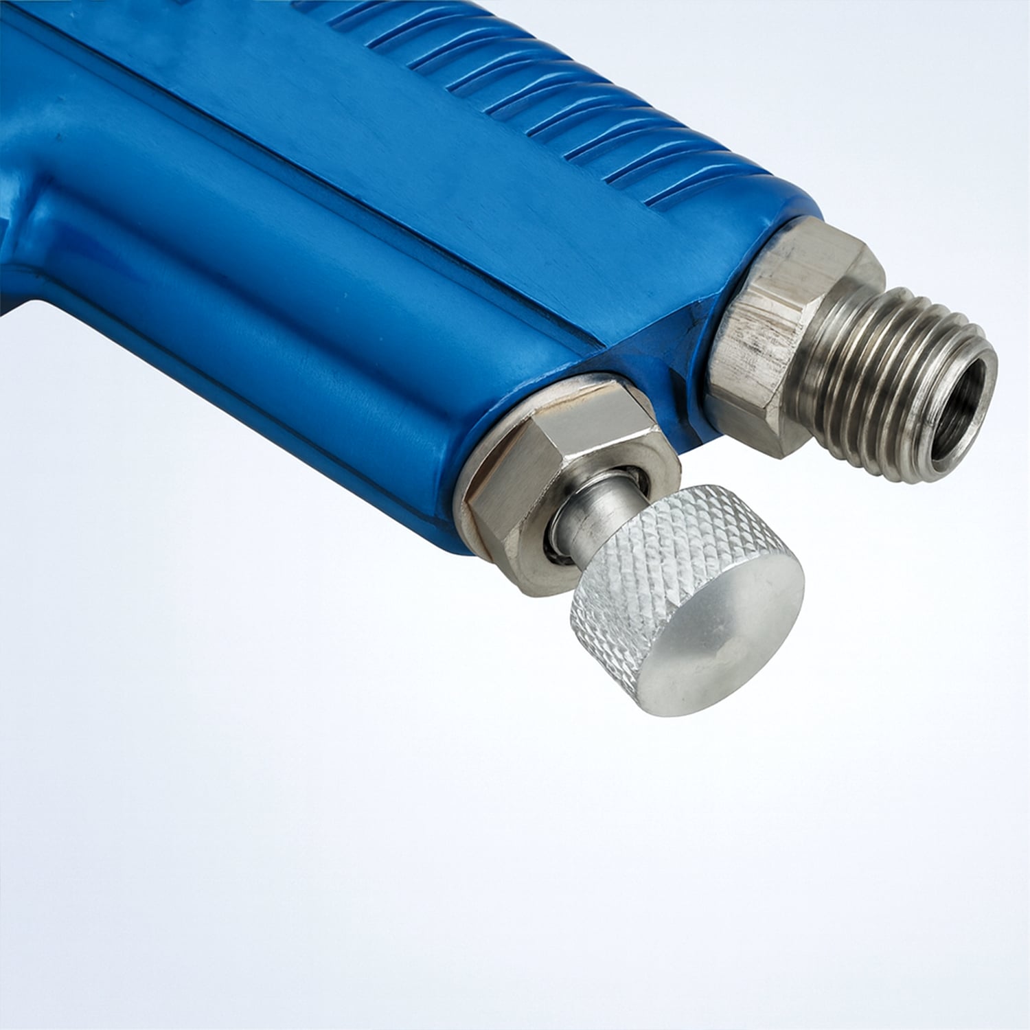 1000 ml 2.0 mm Alttan Depolu Boya Tabancası Hava Basınçlı Sprey Tabanca Metal Kupa Hazneli Boya Alet