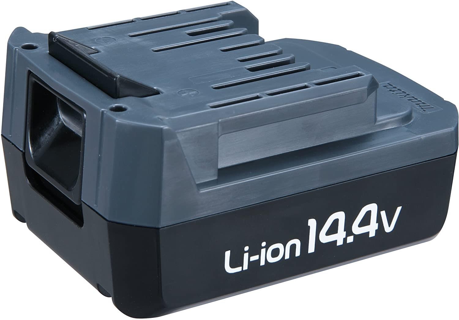Maktec MT070E Çantalı Darbesiz Akülü Şarjlı Matkap 14,4V 1,5 Ah