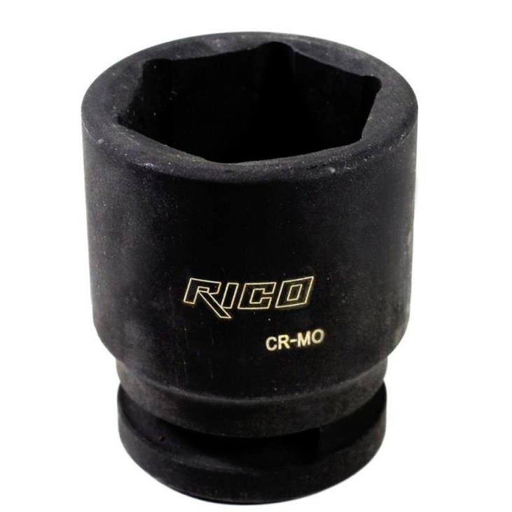 Rico 022-RC2219 6 Altı Köşeli 1/2 Havalı Lokma 19 mm