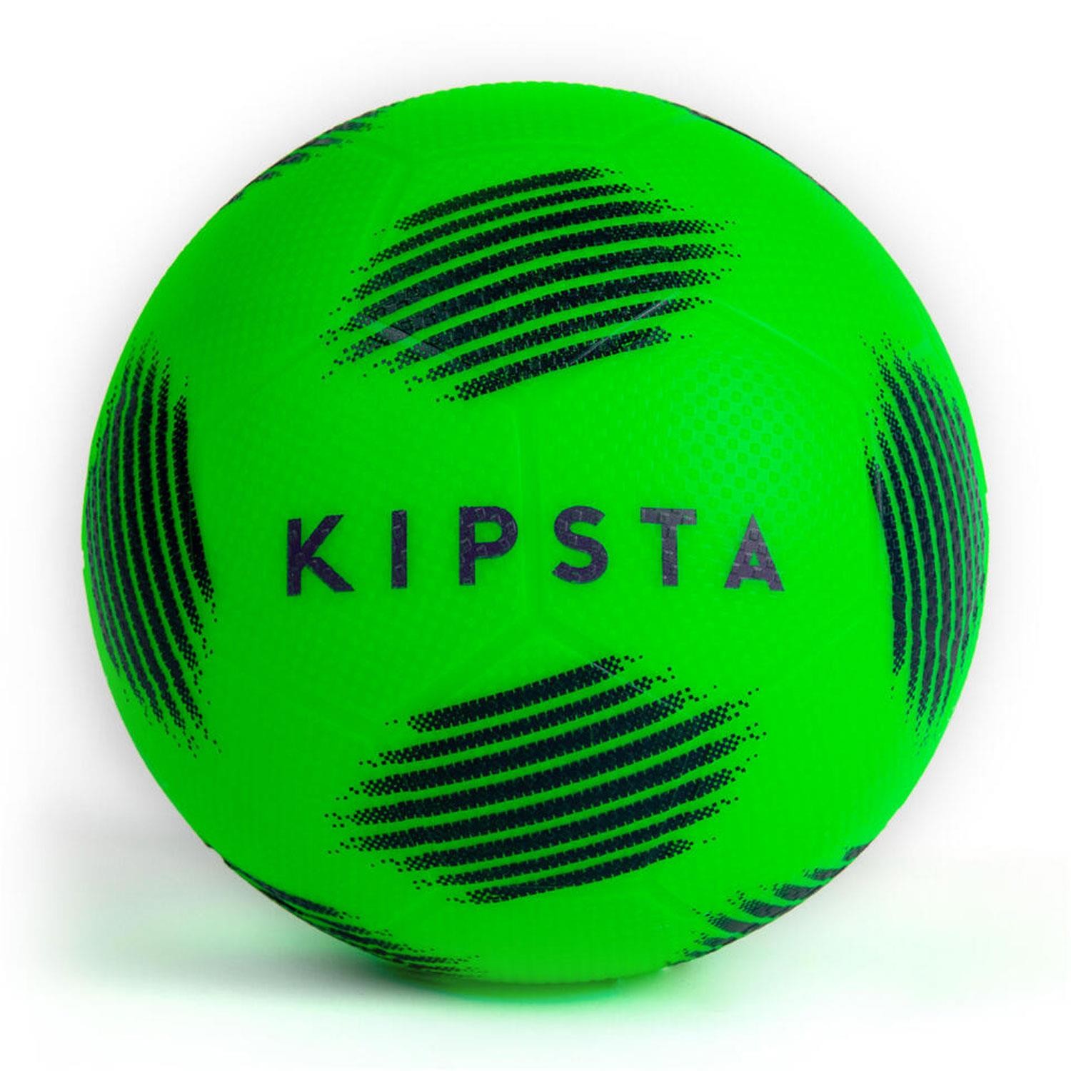 Kipsta Sunny 300 Futbol Topu Yeşil Pvc 5 Numara