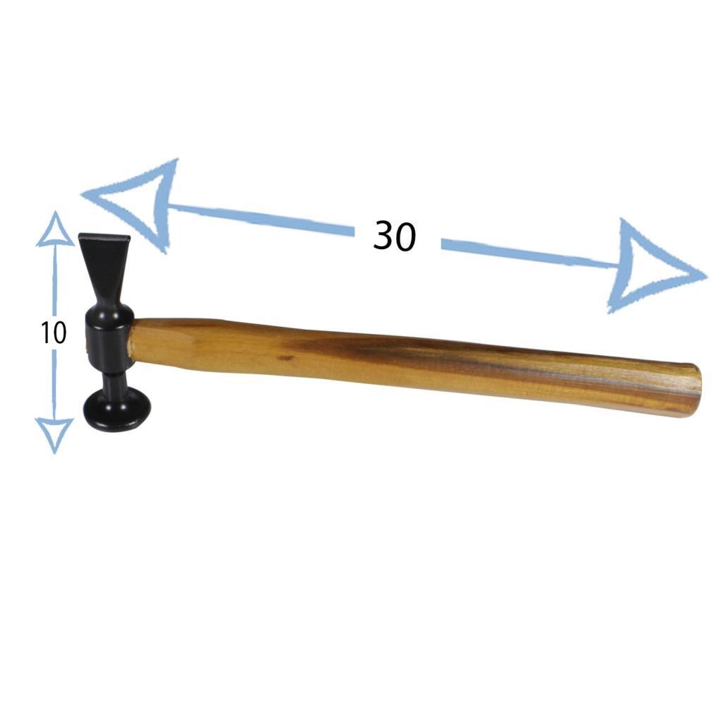 Rico Kaportacı Çekici KC09 Çekiç RC3855