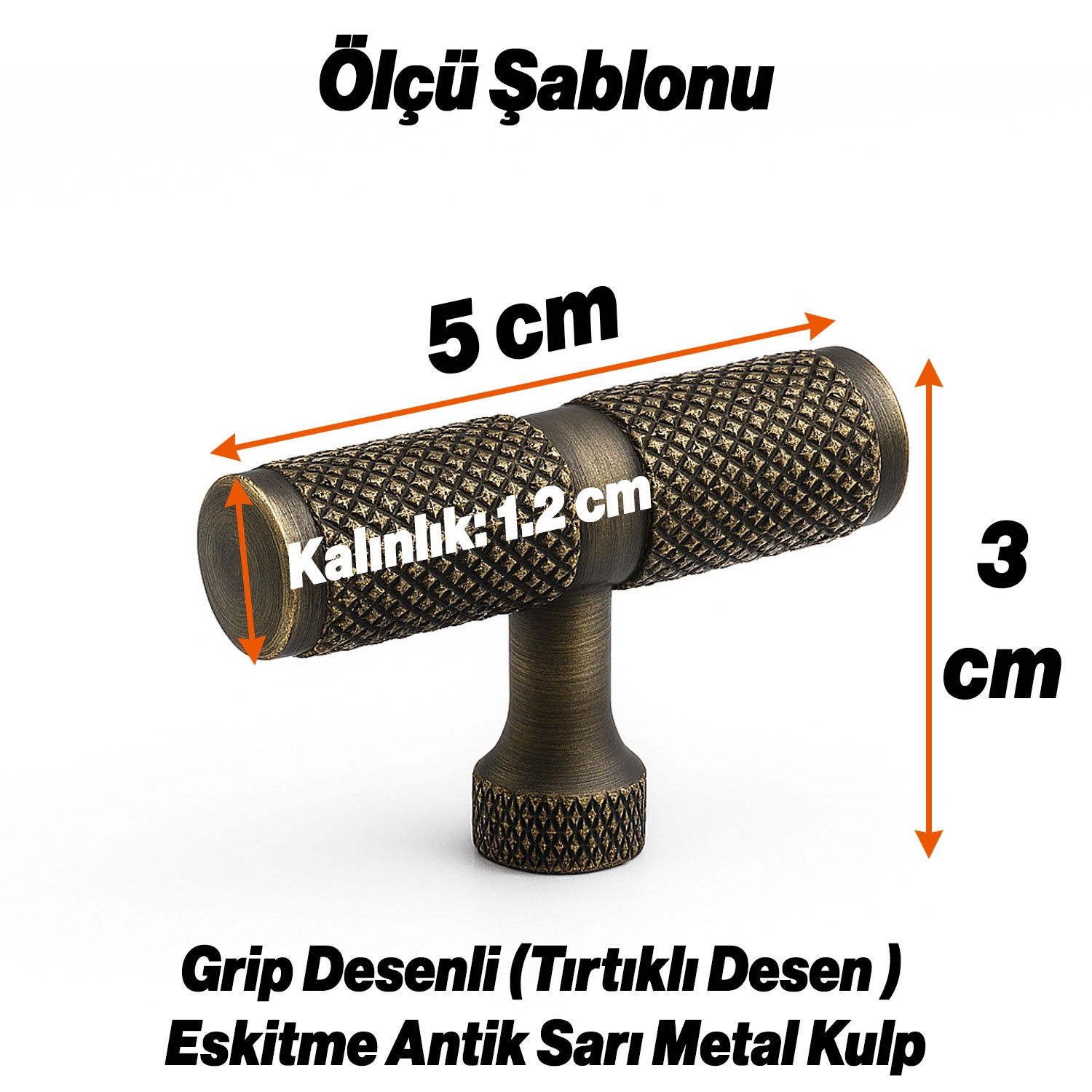 Martin Antik Sarı Eskitme Metal Kulp Düğme Mobilya Çekmece Mutfak Dolabı Dolap Modern Kapak Kulpları