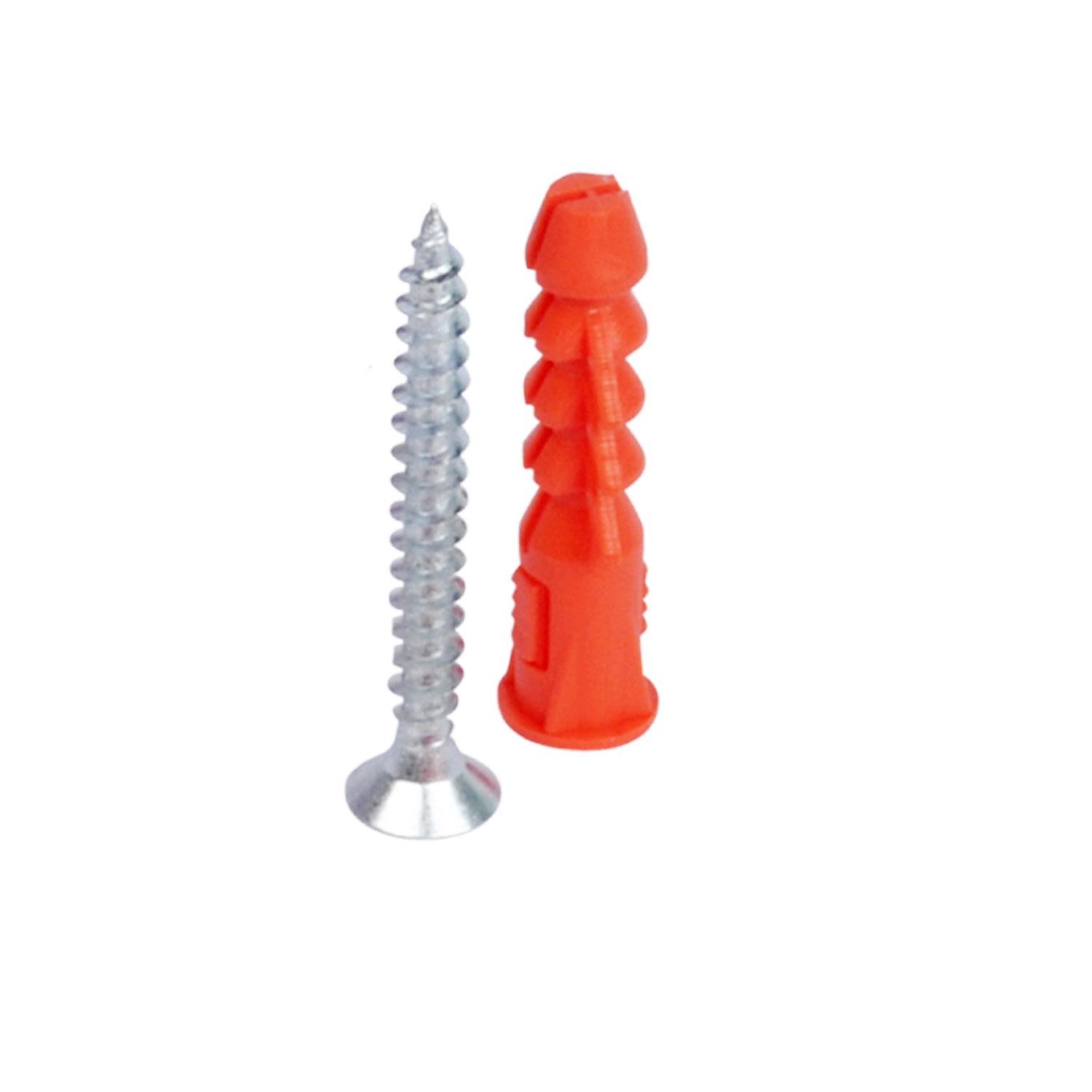 Dalsan Corex DV8-45 Dübel Vida 100 Adet