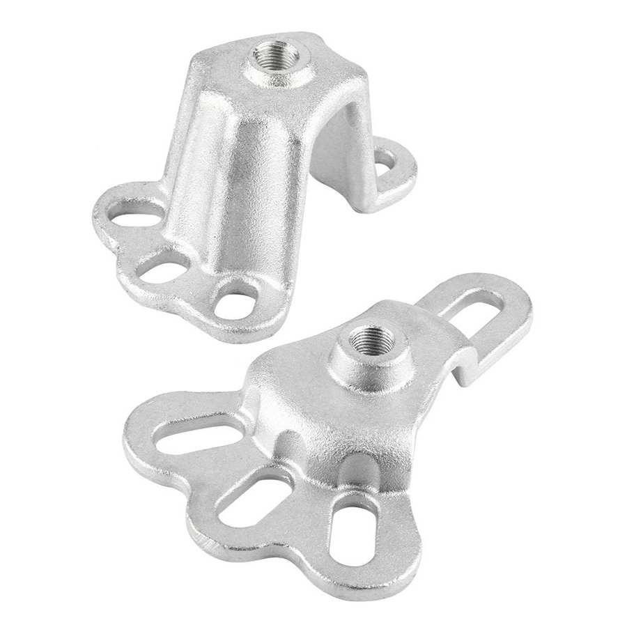 Nt Tools Üniversal Ön Takım Rot Çekiç Seti Mengene Çektirme Set (18 PARÇA)