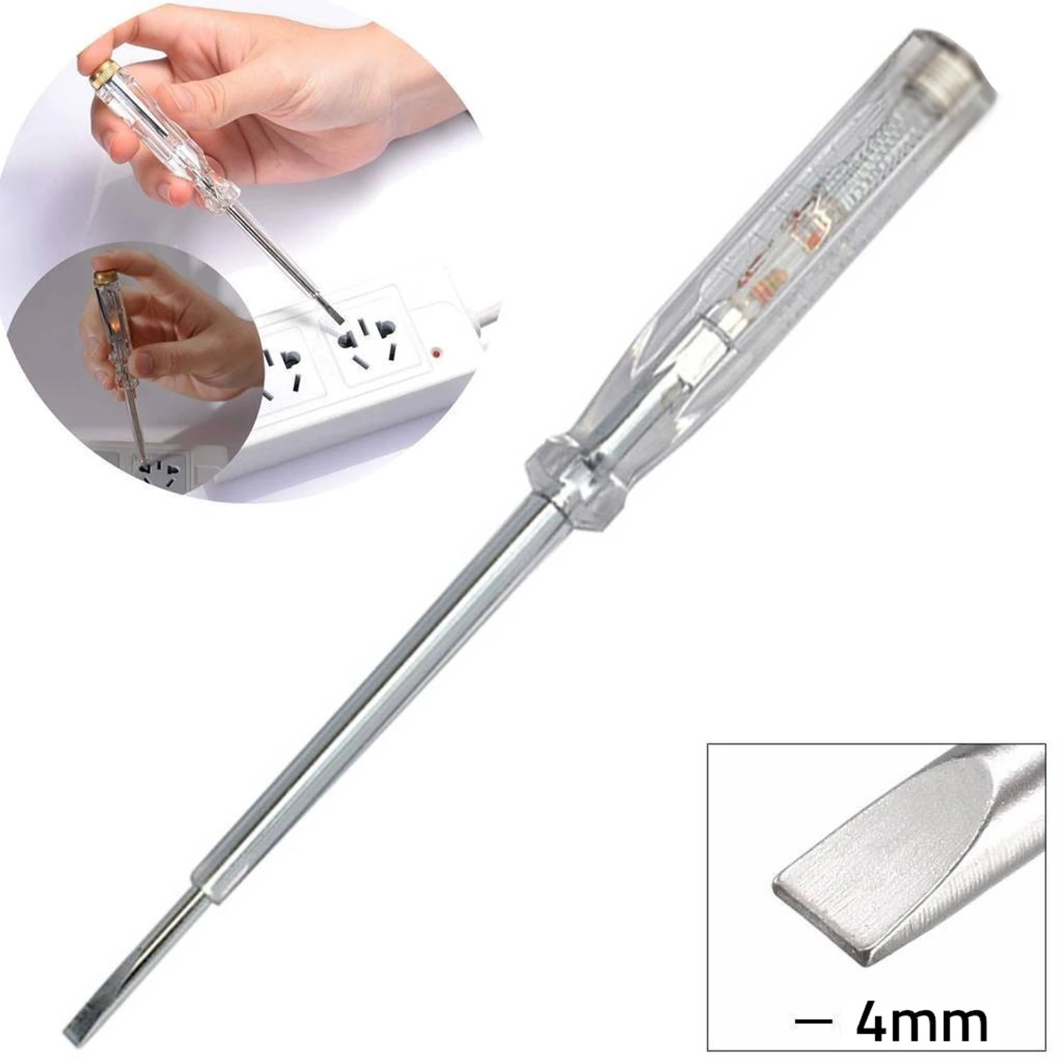 %100 Bakır 3x2.5 mm Seyyar 10 Metre Uzatma Kablosu Çok Telli Elektrik Kontrol Kalem Dişi Erkek Fiş