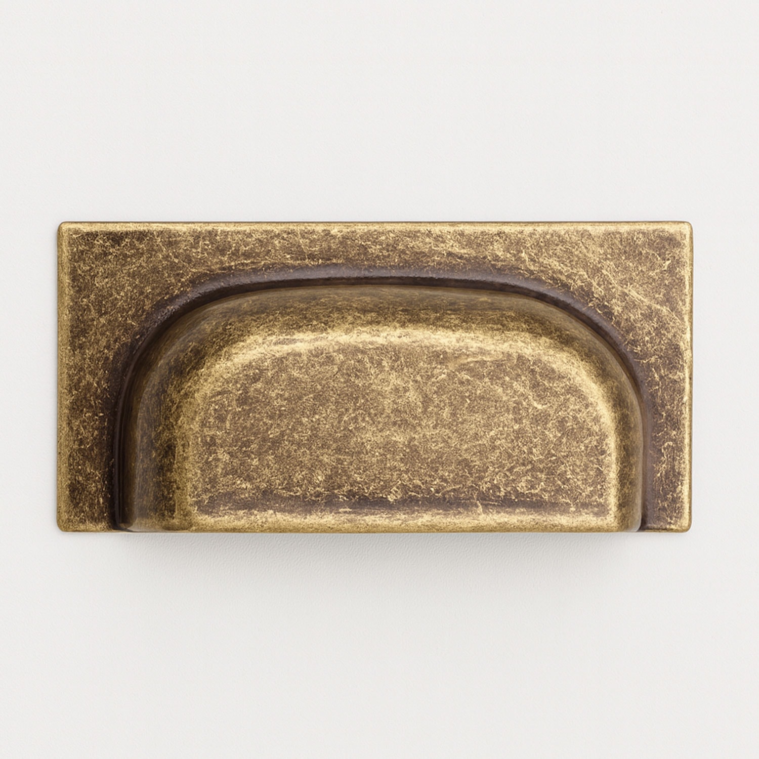 Vira Antik Sarı Metal Modern Kulp 64mm Mobilya Çekmece Dolap Kapak Kulpu Ergonomik Dayanıklı Tasarım