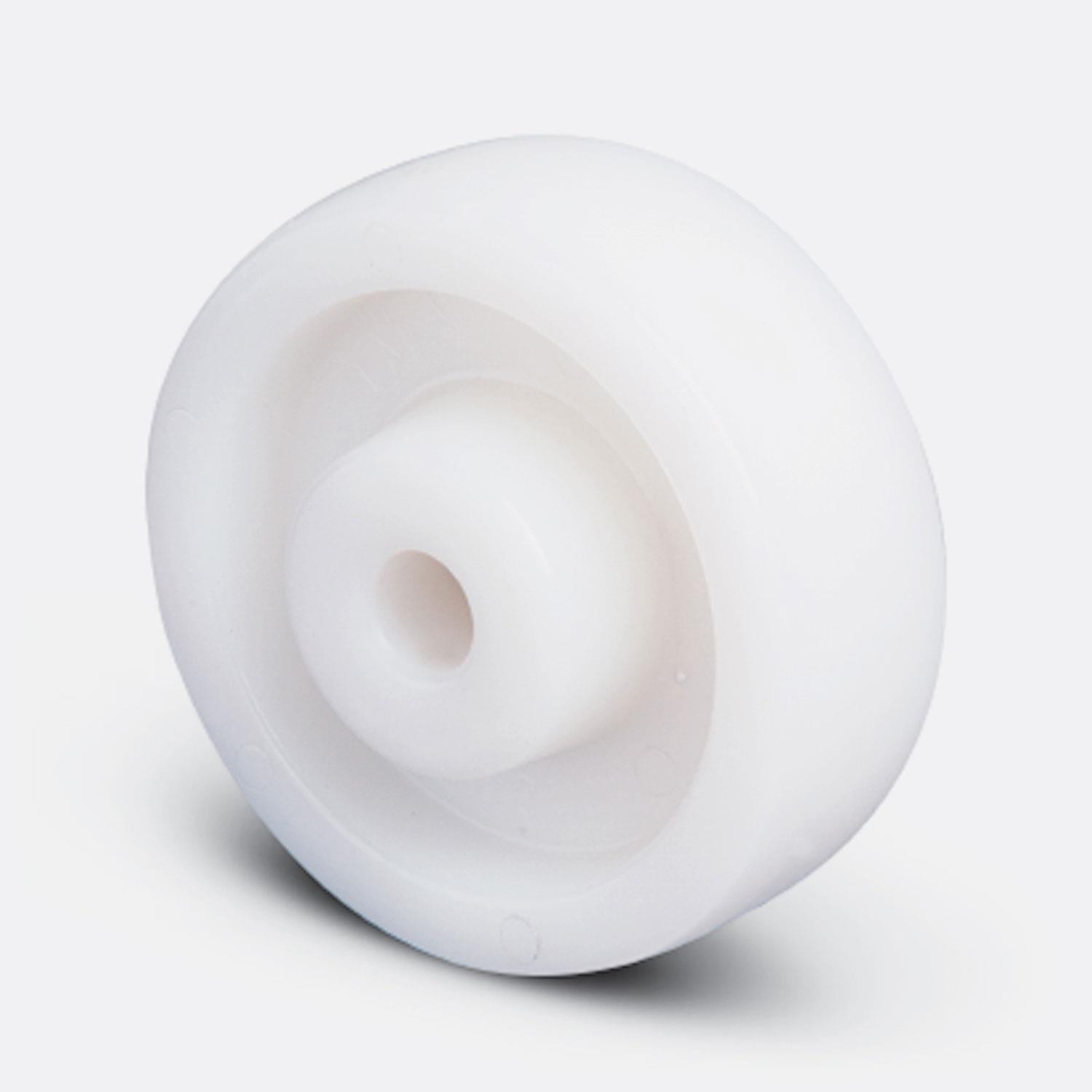 Emes HKZ 125 Yedek Teker Poliamid 125 mm