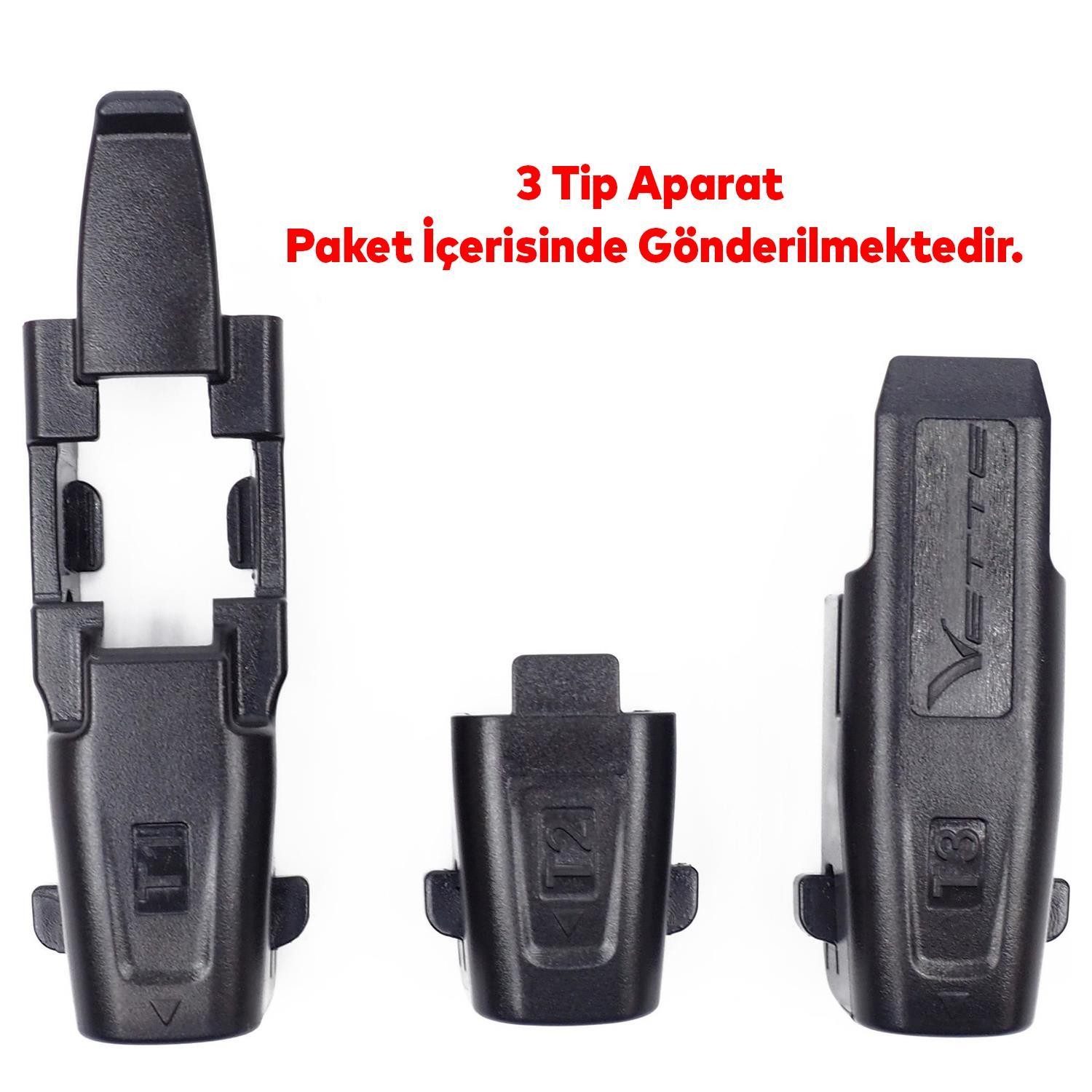 Vette Plus Multifit Araba Araç Otomobil Oto Ön Cam Arka Cam Silecek Muz Sileceği 550 mm 55 cm