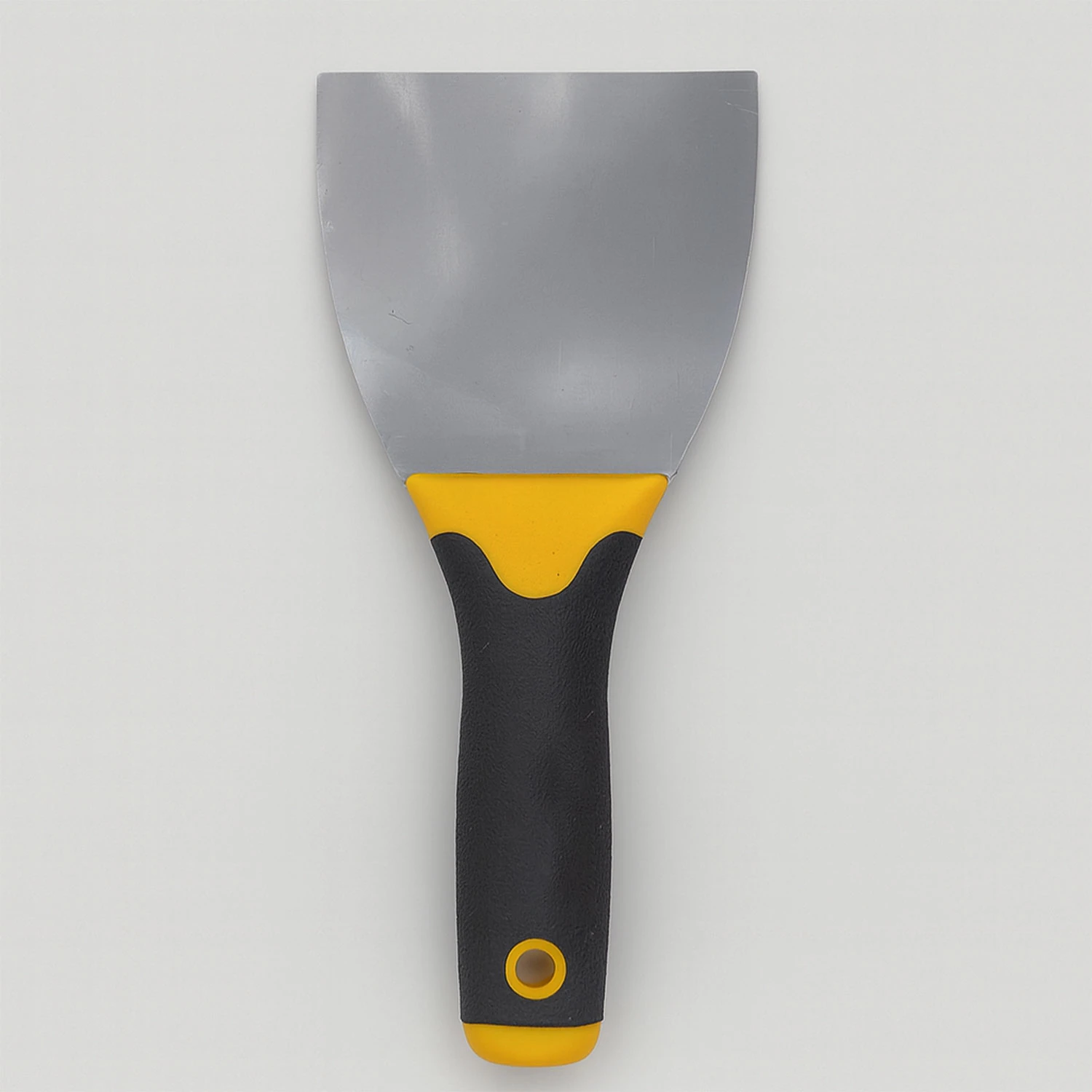 Profesyonel Macun Spatulası 10 cm Dayanıklı Esnek Yapı Tamir Sıva Alçı Yüzey Düzeltme El Aleti