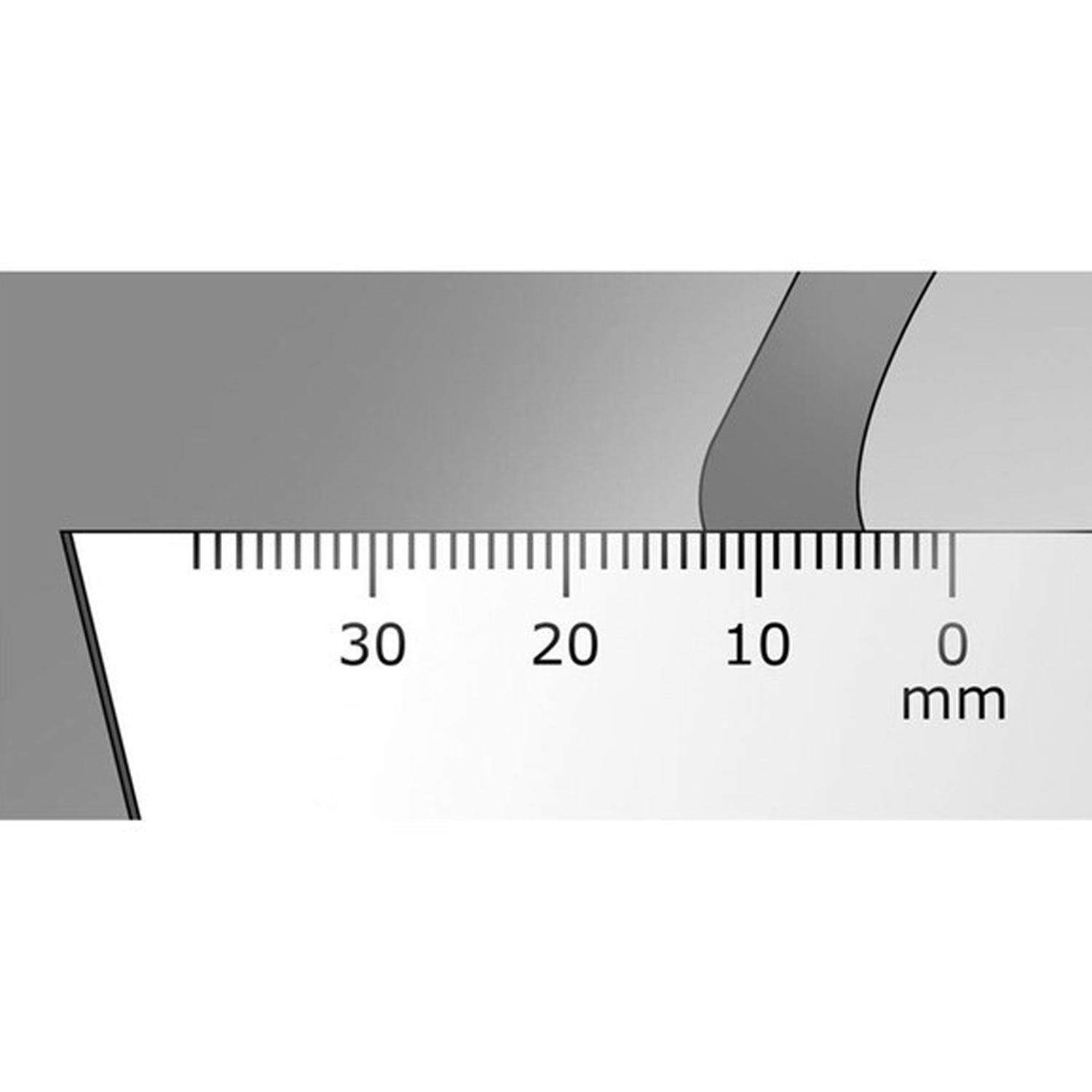 Unior Kurbağacık Anahtar İngiliz Anahtarı 300 mm 12" Kurbağcık