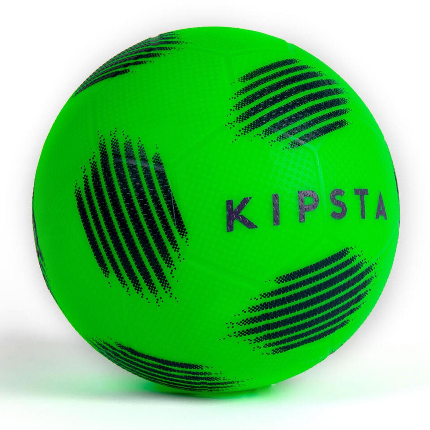 Kipsta Sunny 300 Futbol Topu Yeşil Pvc 5 Numara