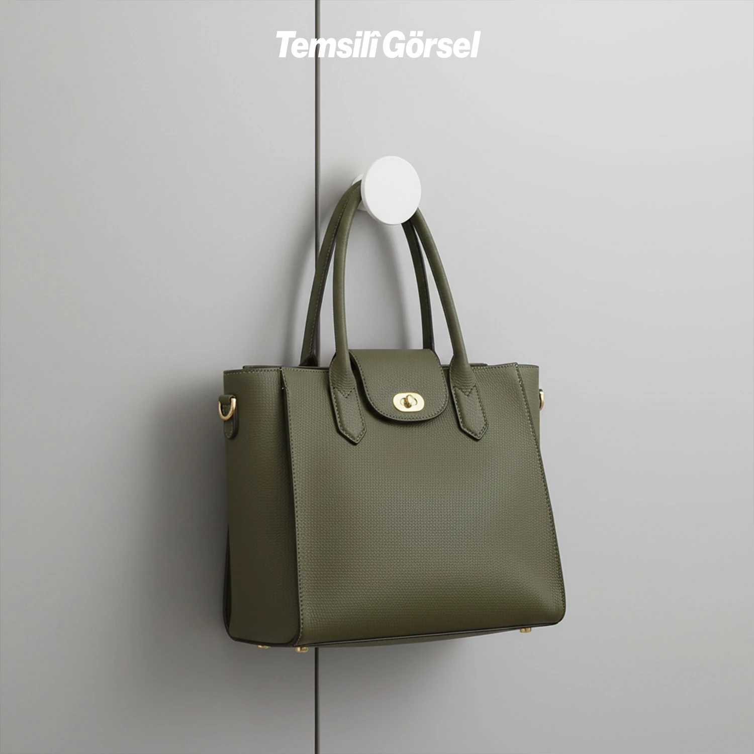 Alex 70 mm Beyaz Askı Portmanto Vestiyer Banyo Mutfak Askısı Askılık Duvar Vidalı Çanta Elbise Asma