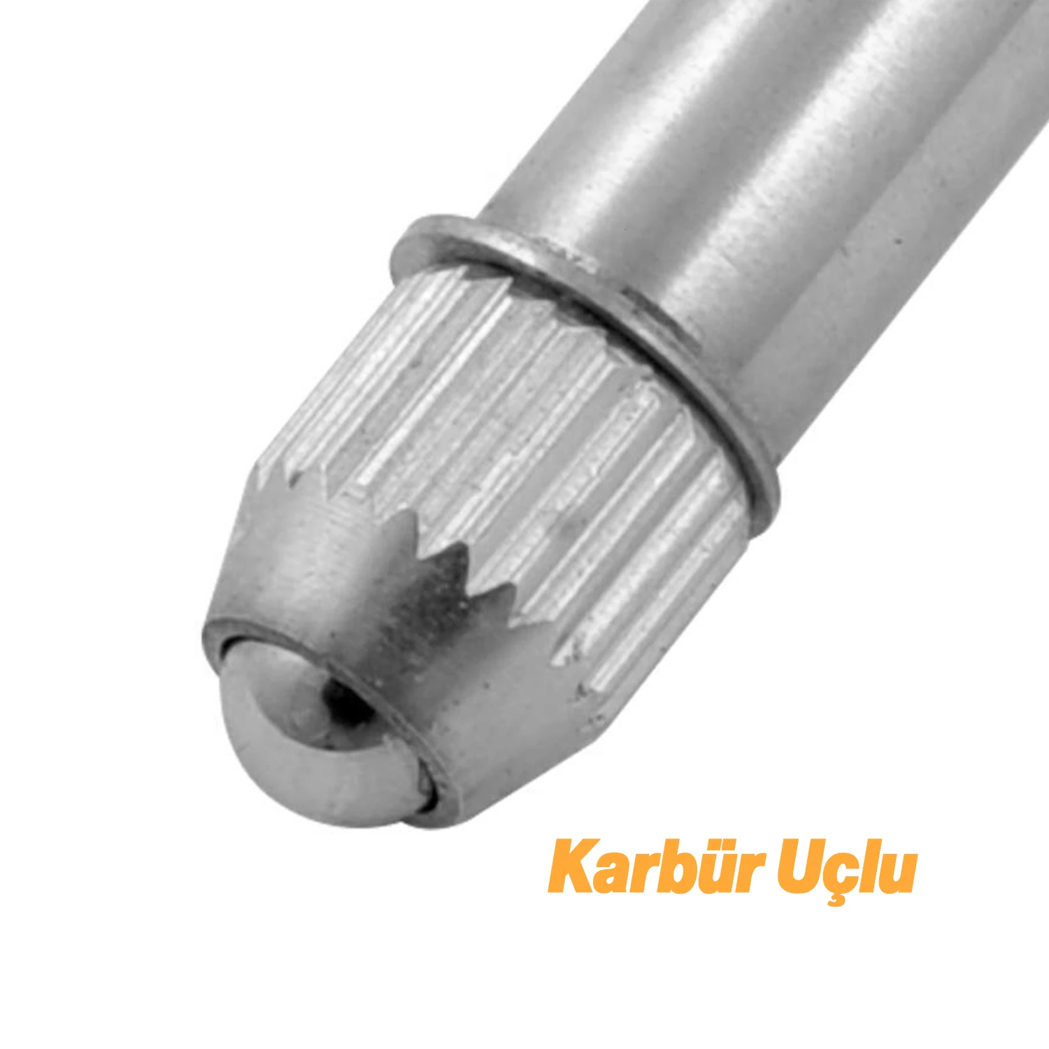 Mekanik Analog İbreli Kulaklı Komparatör Saati 0.1 mm-10 mm Mekanik Kadranlı Çevrimli Ölçüm Ayaksız