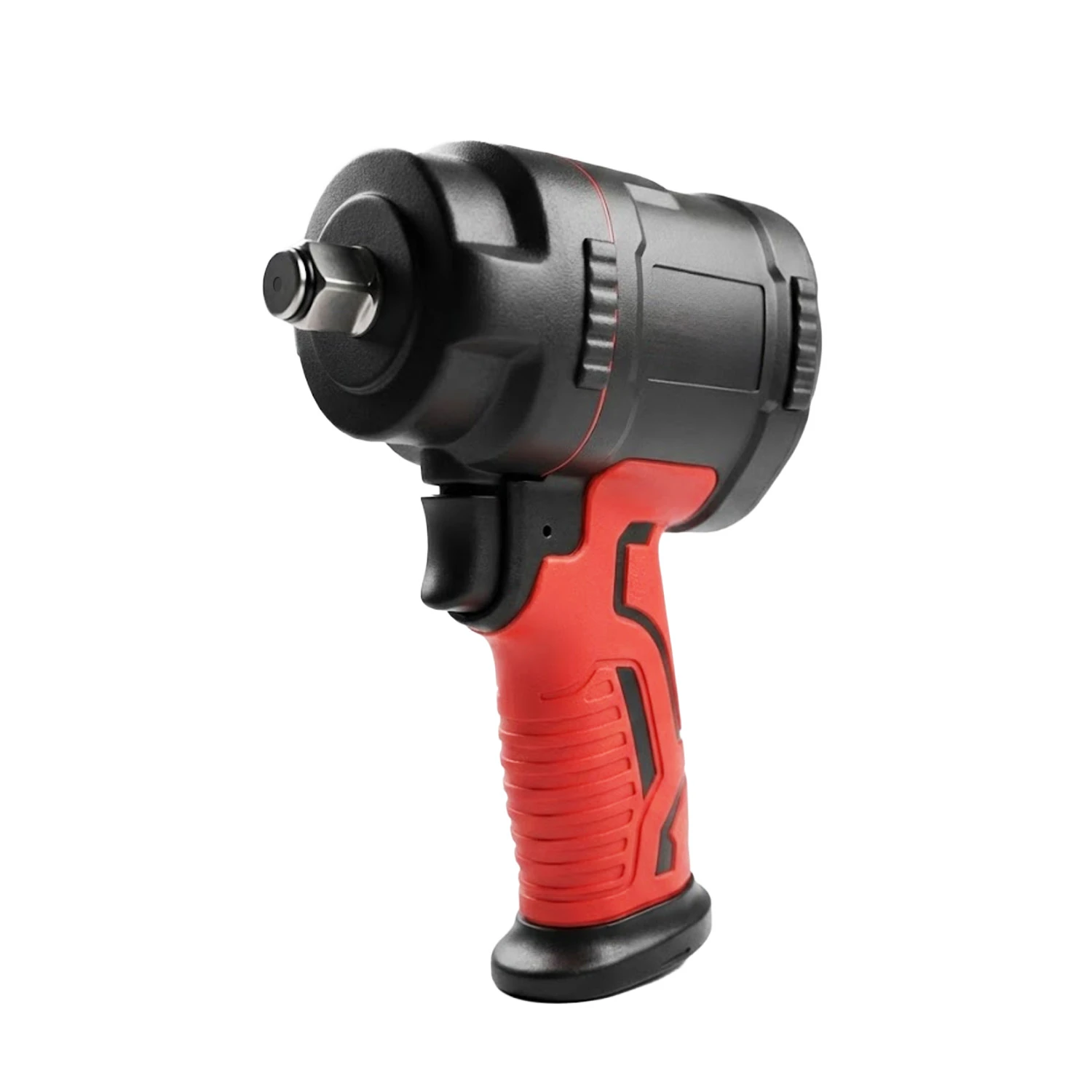 Havalı Somun Sökme Aleti 1/2 İnç 650Nm 67Kgm Profesyonel Darbeli