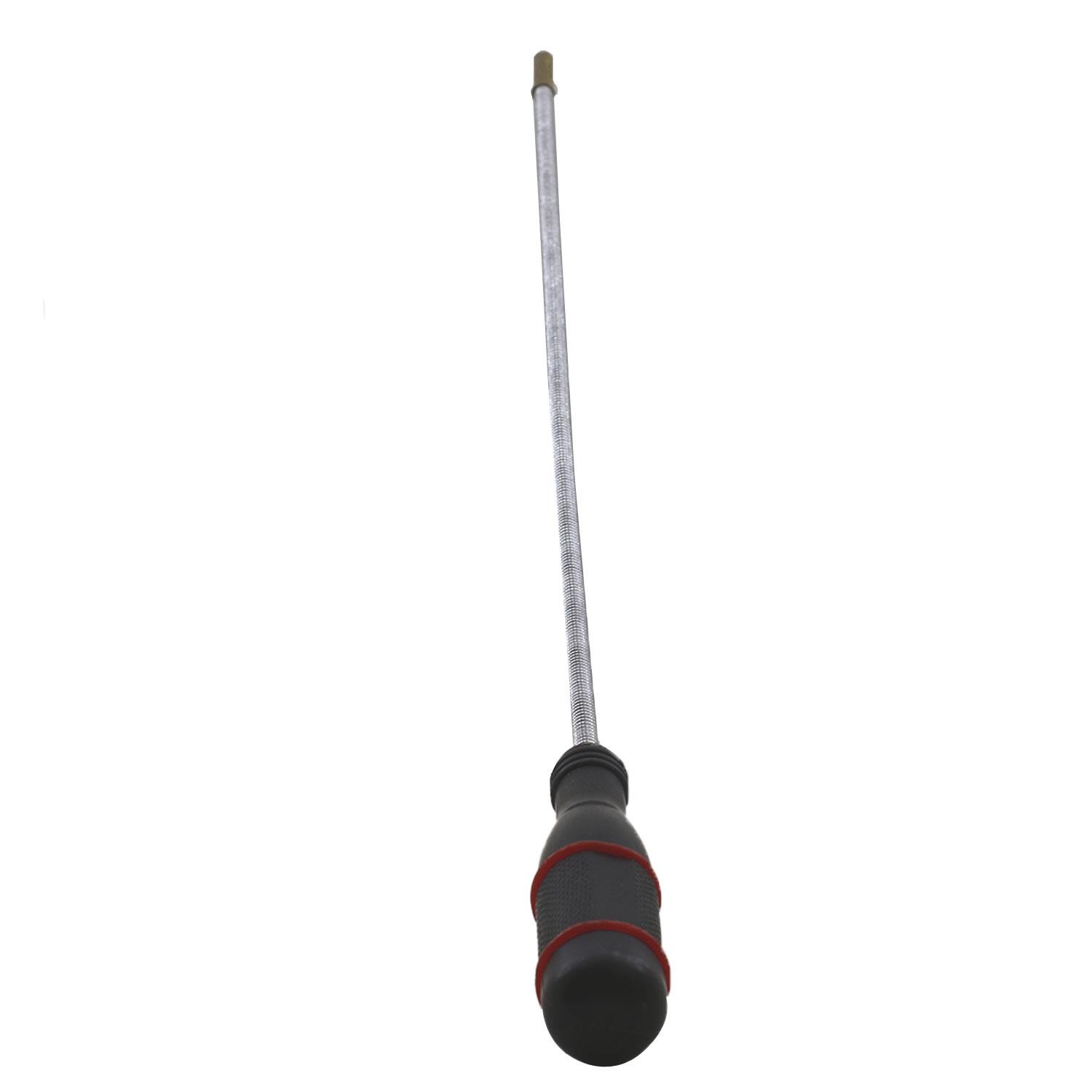 Mıknatıslı Spiralli Tutucu Vida Tutucu Anten 50 cm