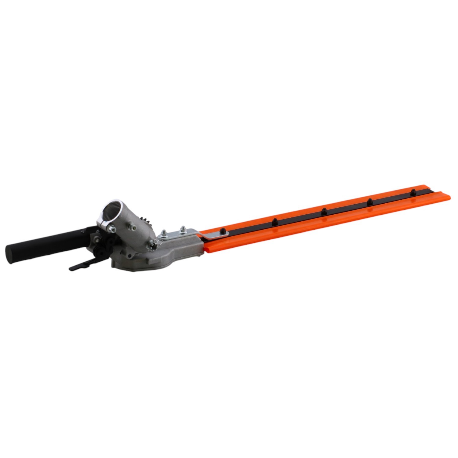 Çit Kesme Makinası Budama Düzeltme Aparatı Başlığı Çalı Kesme Bahçe Gül Bitki Tırpan 26 Mm 9 Diş