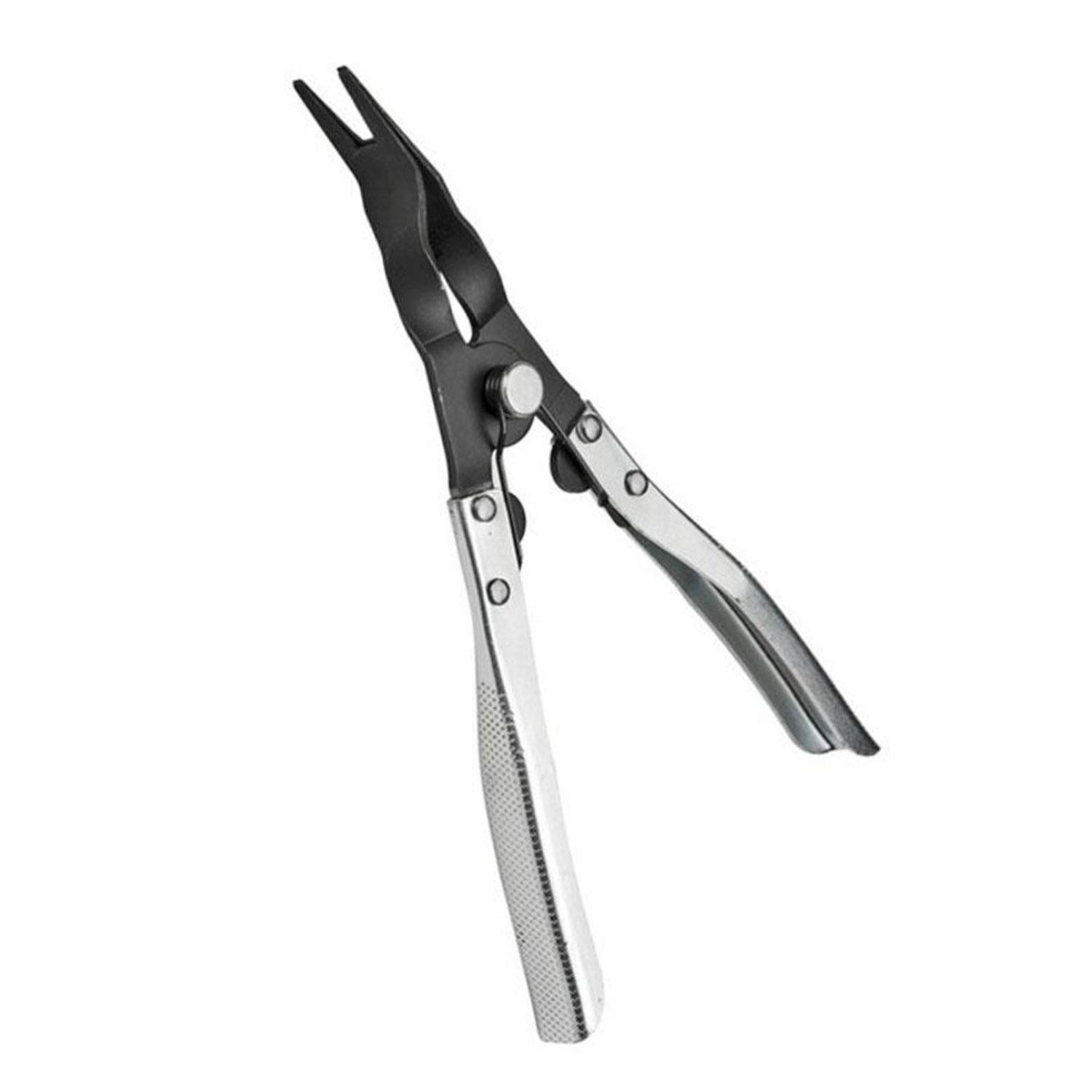 Nt Tools Yaylı Klips Sökme Pensi Döşeme Sökme Pensesi NTH1076