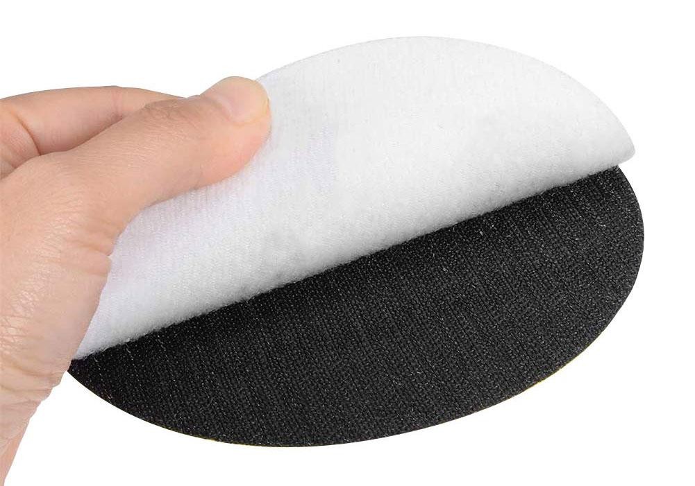 42 PARÇA 115 Mm Cırt Zımpara Seti + Matkap Aparatı