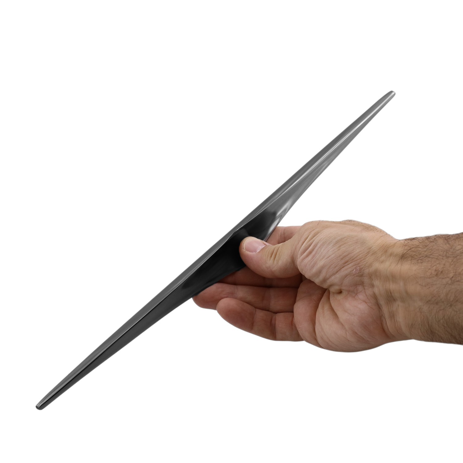 Olivin Füme Renk Metal Kulp 192 mm 19.2 cm Mobilya Çekmece Mutfak Dolabı Dolap Kulpları Kulbu Kulpu