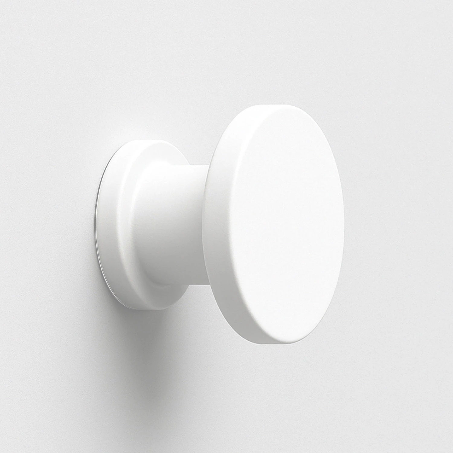 Alex Beyaz Askı Portmanto Vestiyer Banyo Mutfak Askısı Askılık Duvar Vidalı Çanta Elbise Asma