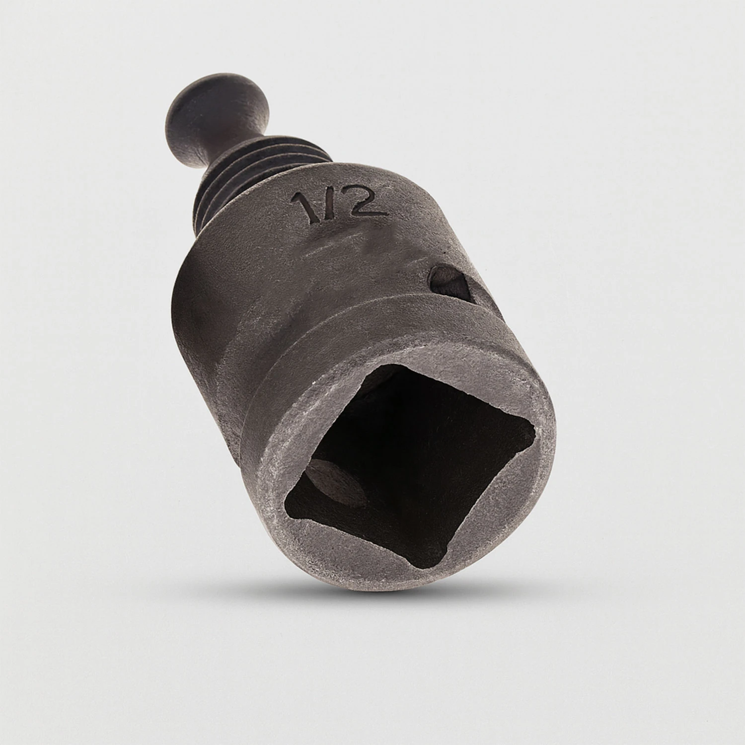 Profesyonel Somun Sıkma Matkap Adaptörü 1/2" Yüksek Dayanımlı Çelik Somun Sökme Sıkma Aparatı