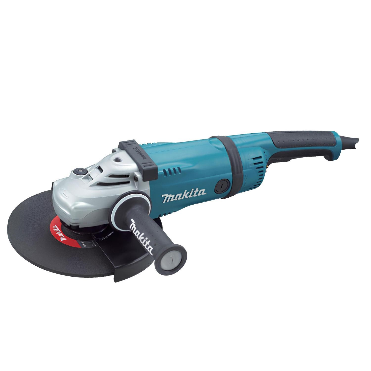 Makita GA7040S 180 mm Büyük Taşlama Makinesi 2600W