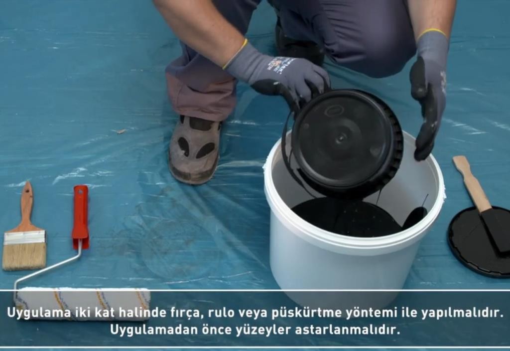 Kara Tahta Boyası Nippon Paint Dekoratif 2,5 lt