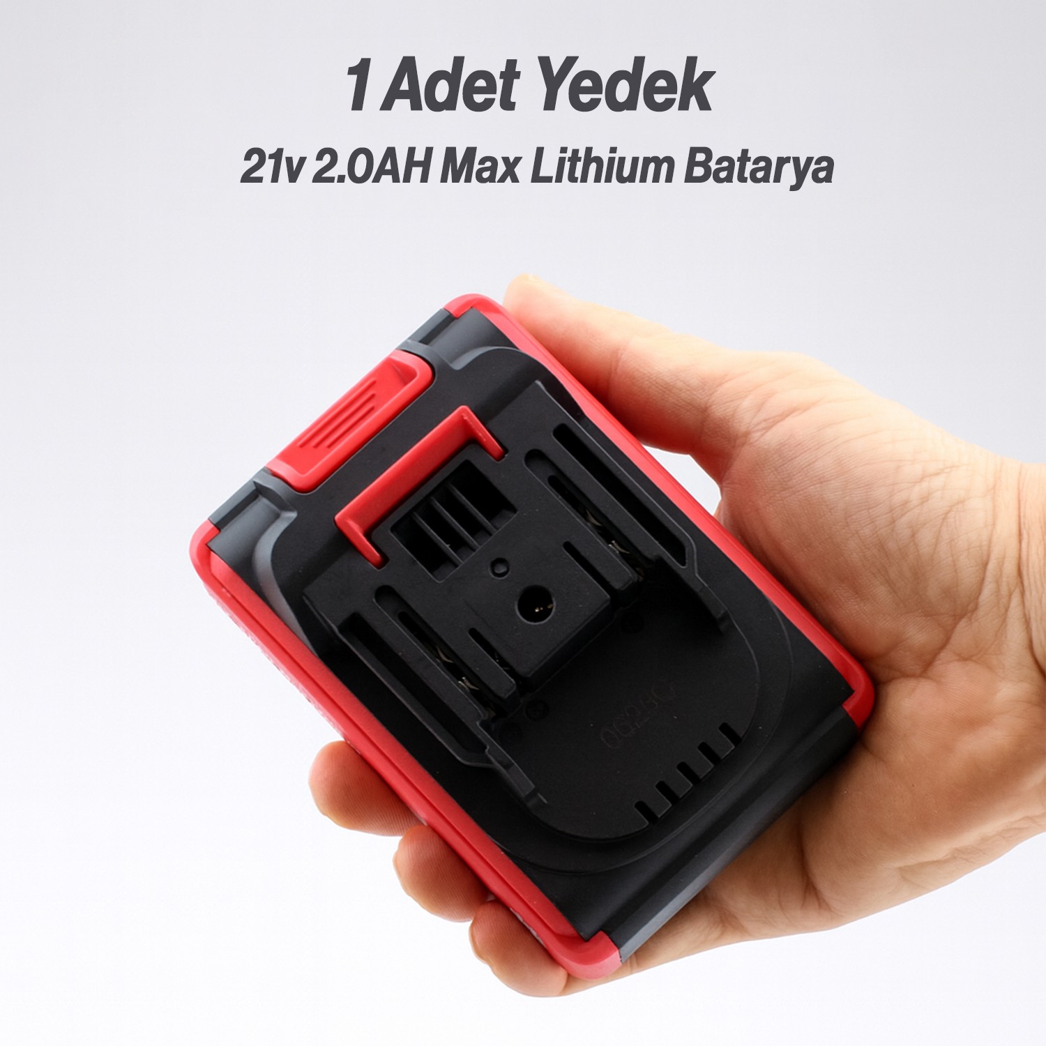 Şarjlı Fayans Vibratörü Vibratoru Makine Aracı Cihaz Lithium Titreşimli Döşeme Seramik Mermer Granit