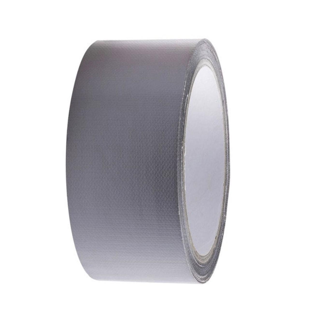 Tamir Bandı 48 mm x 10 Metre Çok Amaçlı Gri Takviye Bant