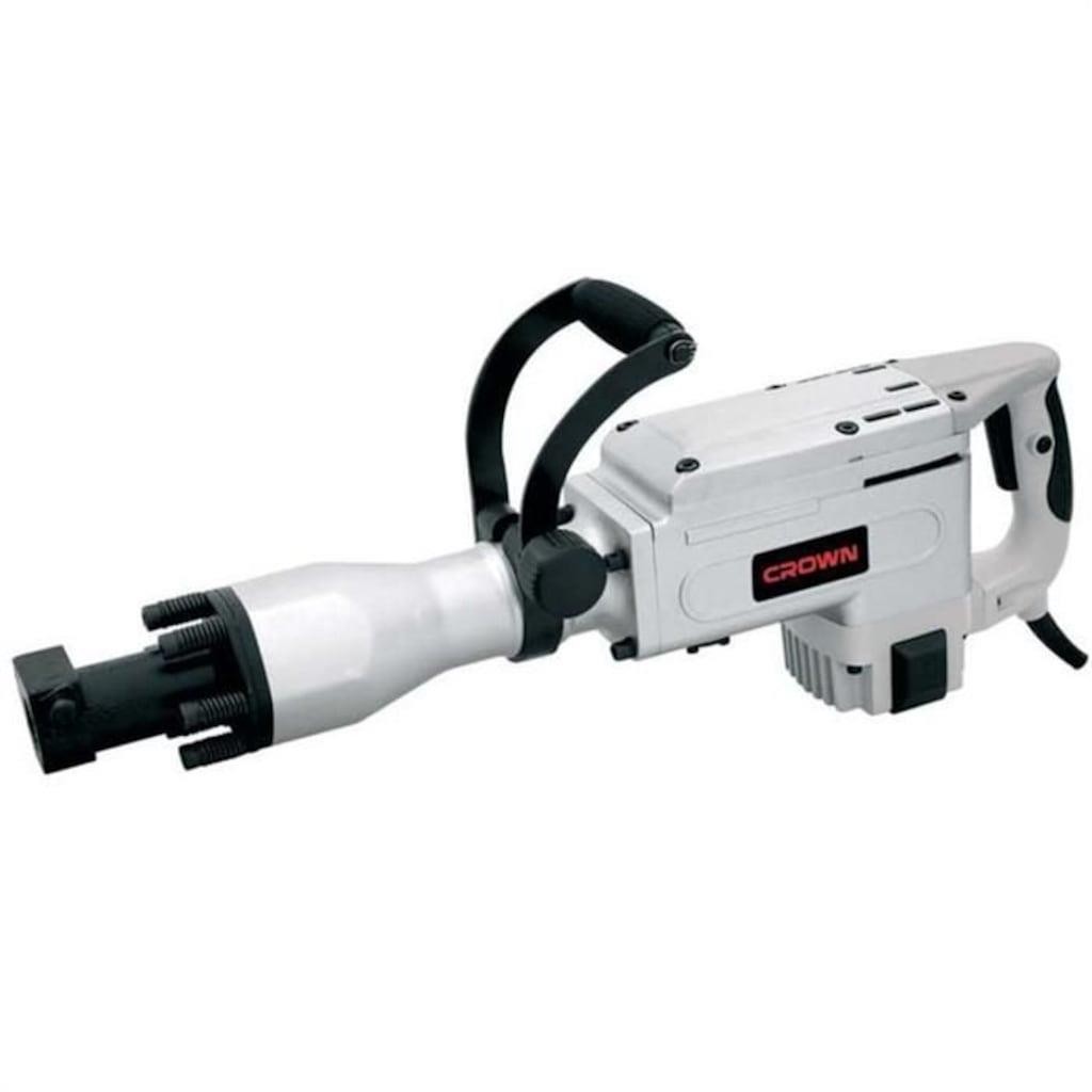 Crown CT18024 BMC Profesyonel Elektrikli Kırıcı 17 Kg 1700W