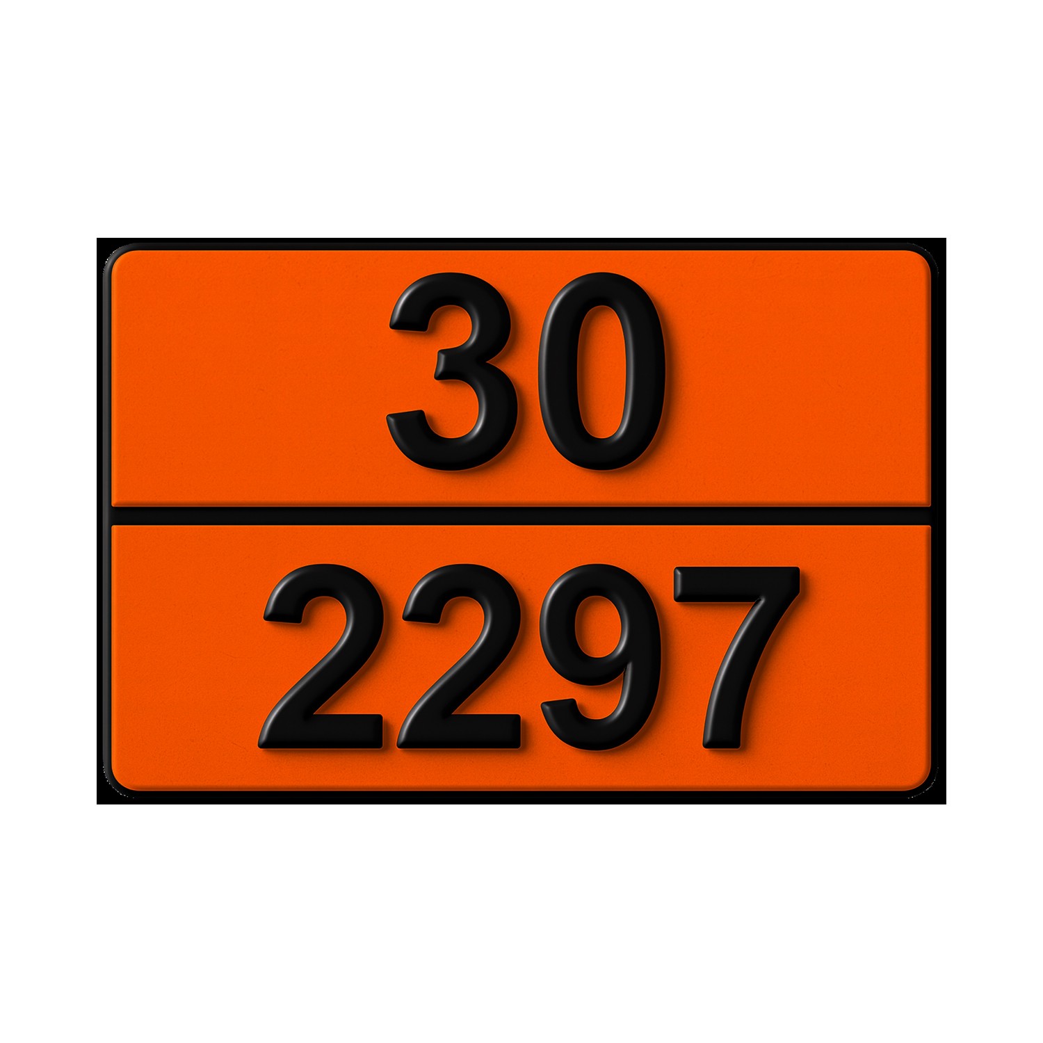 Metal 40x30 cm Levha (1 Adet) 30-2297 Trikloroasetonitril Trichloroacetonitrile Kimyasal Madde 