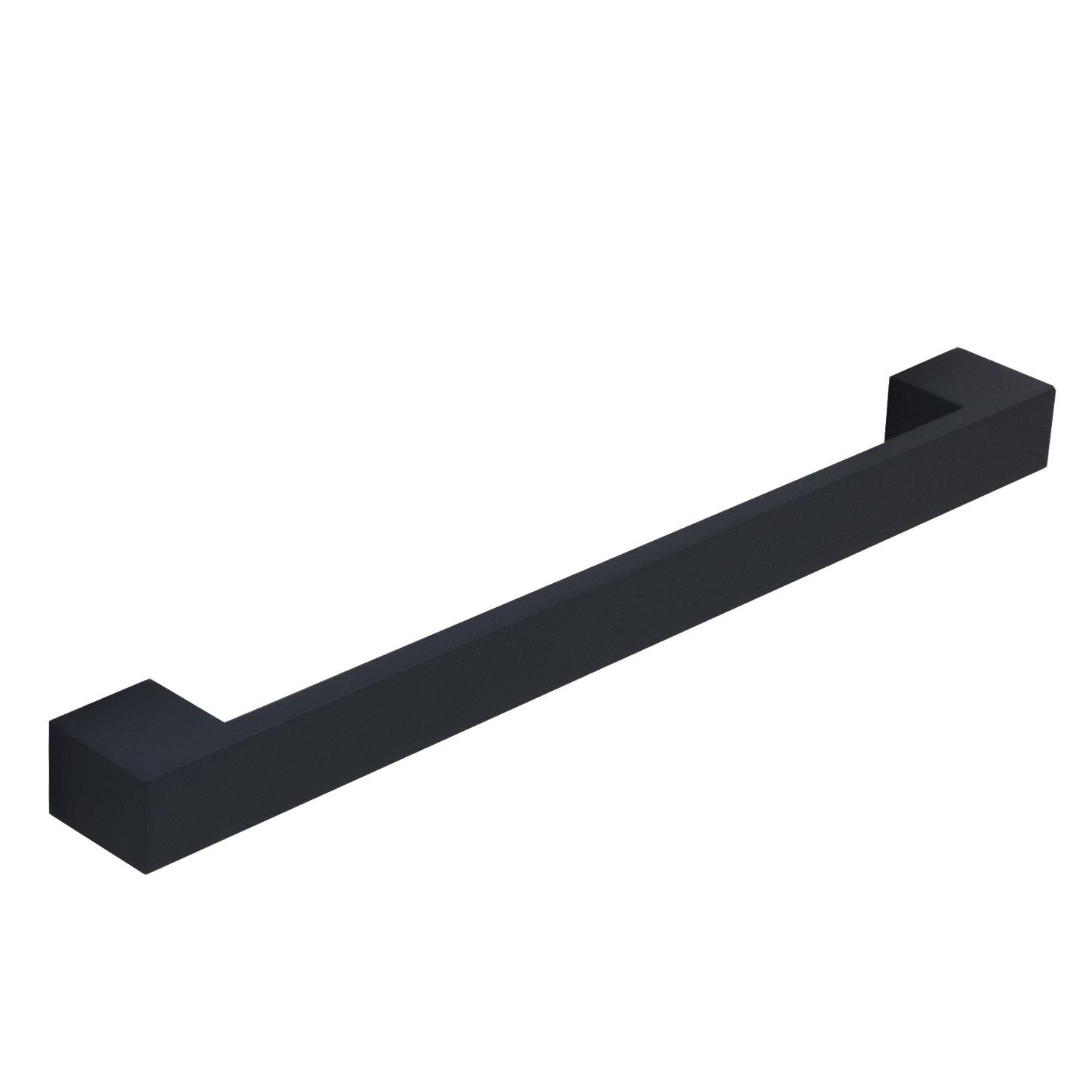 Cemre Çekmece Mutfak Dolap Kapak Kulpu Kulbu 192 mm Metal Kulp