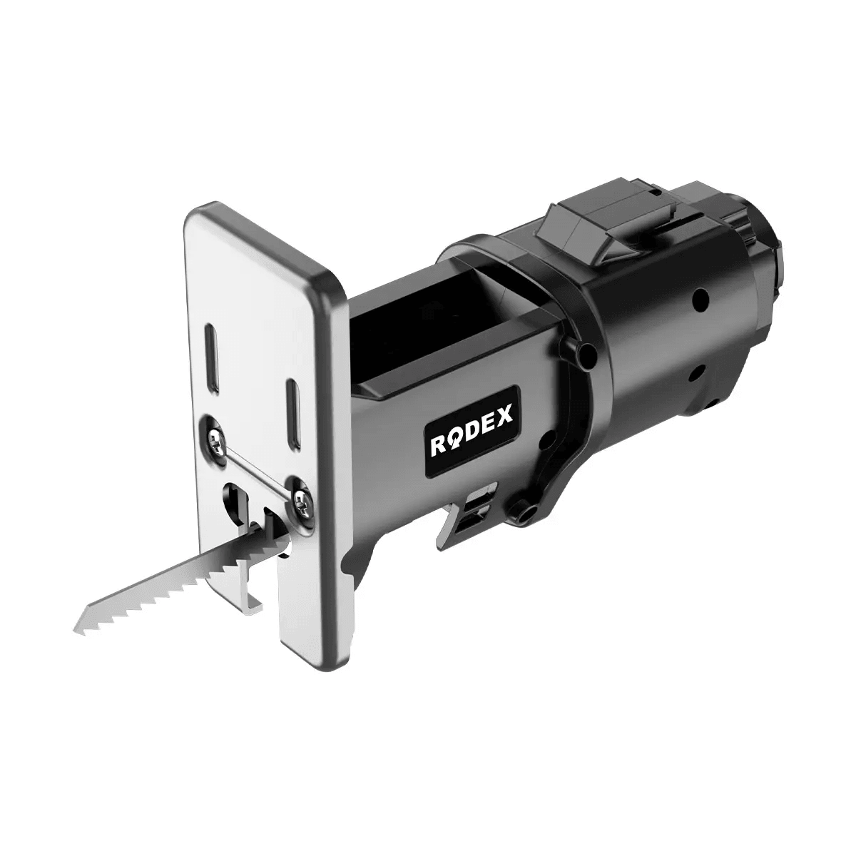 Değiştirilebilir Başlıklı Akülü 5'li Set 20 V 2.0 Ah Taşlama Matkap Dekubaj Testere Pala Top Şişirme