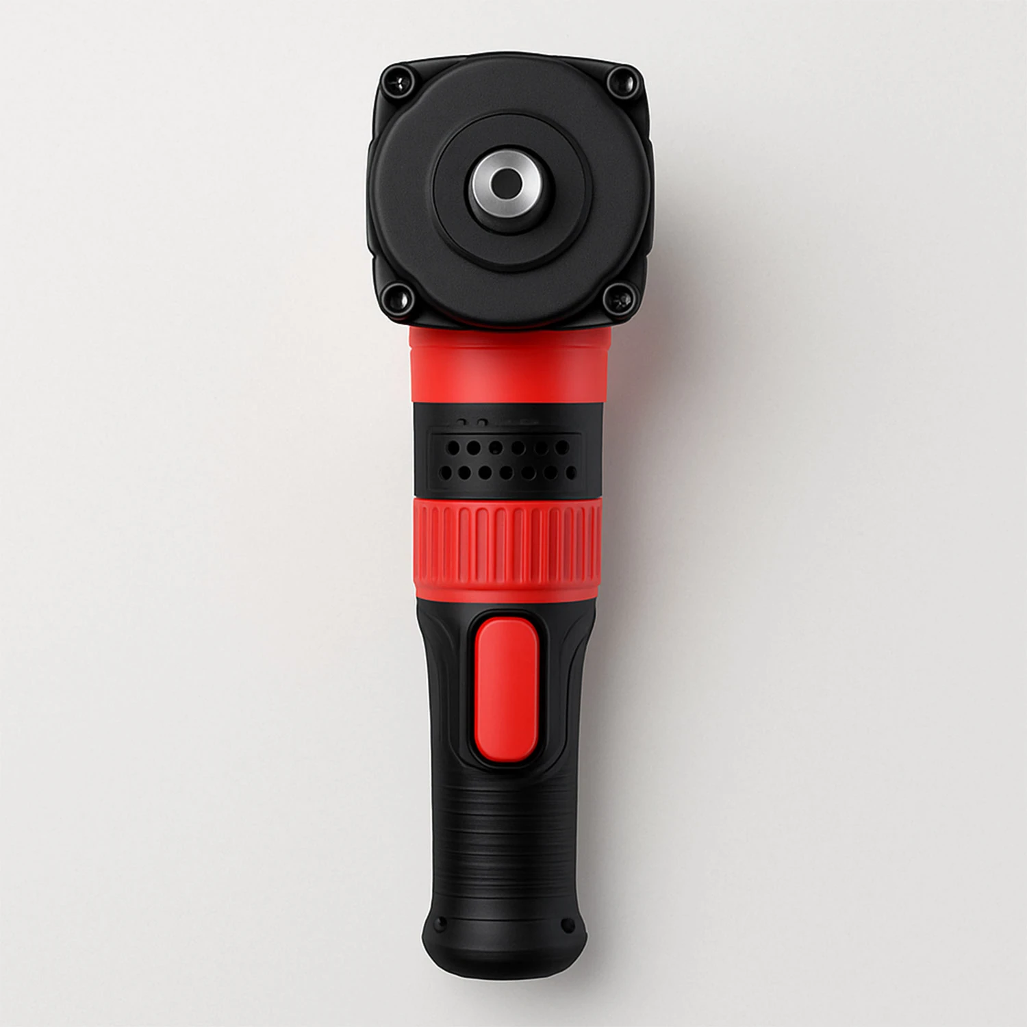 Profesyonel 1/2'' Havalı Somun Sökme Makinesi 92 KGM Güçlü Torklu Darbeli Lokma Sökücü