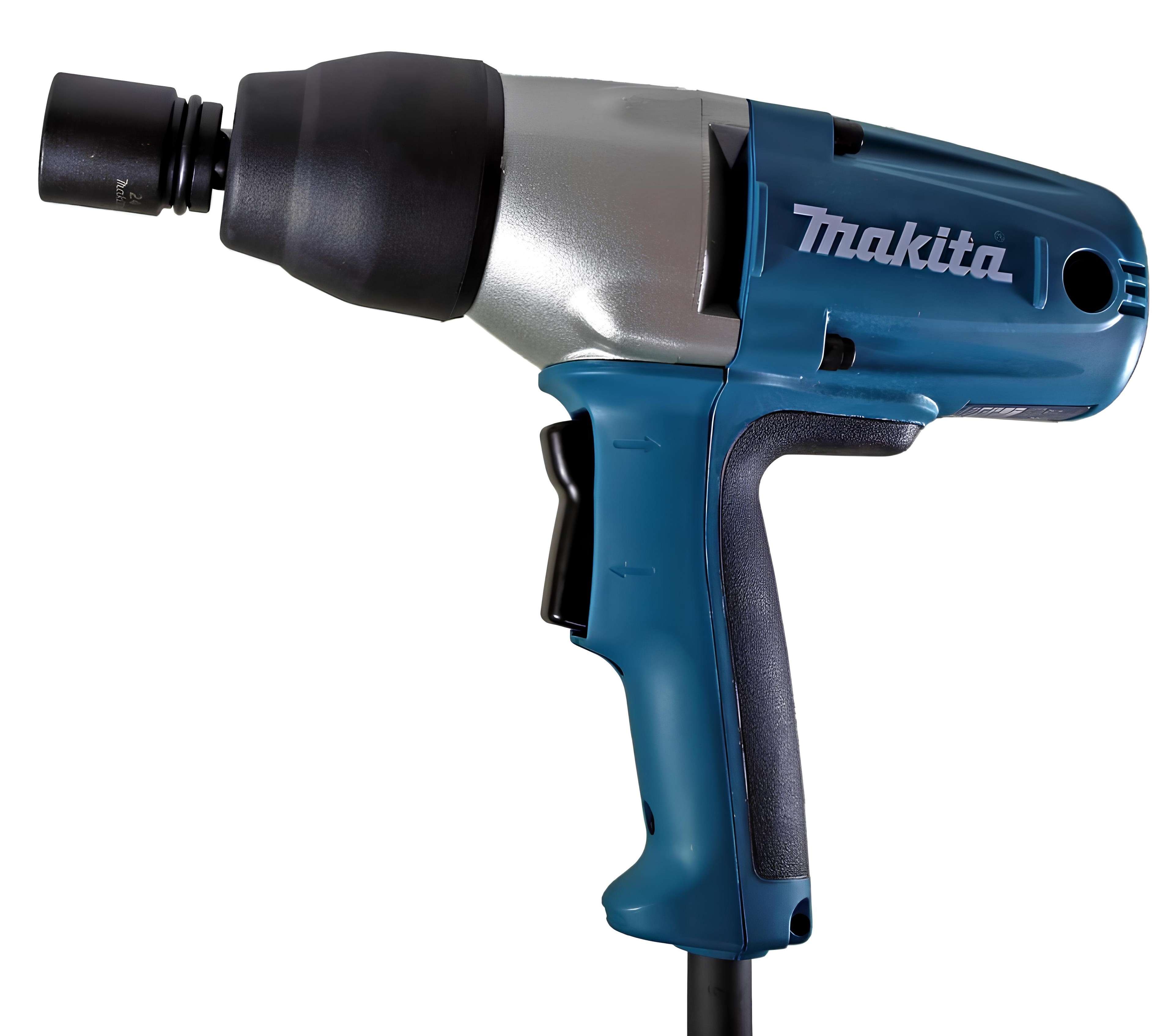 Makita TW0350 Darbeli Somun Sıkma Makinesi 1100 W