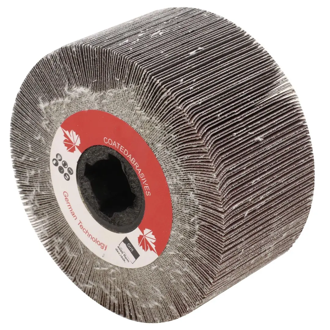 Volker Kırmızı Mop Zımpara Keçe Aşındırıcı Plus 220 Kum 100 x 50 x
