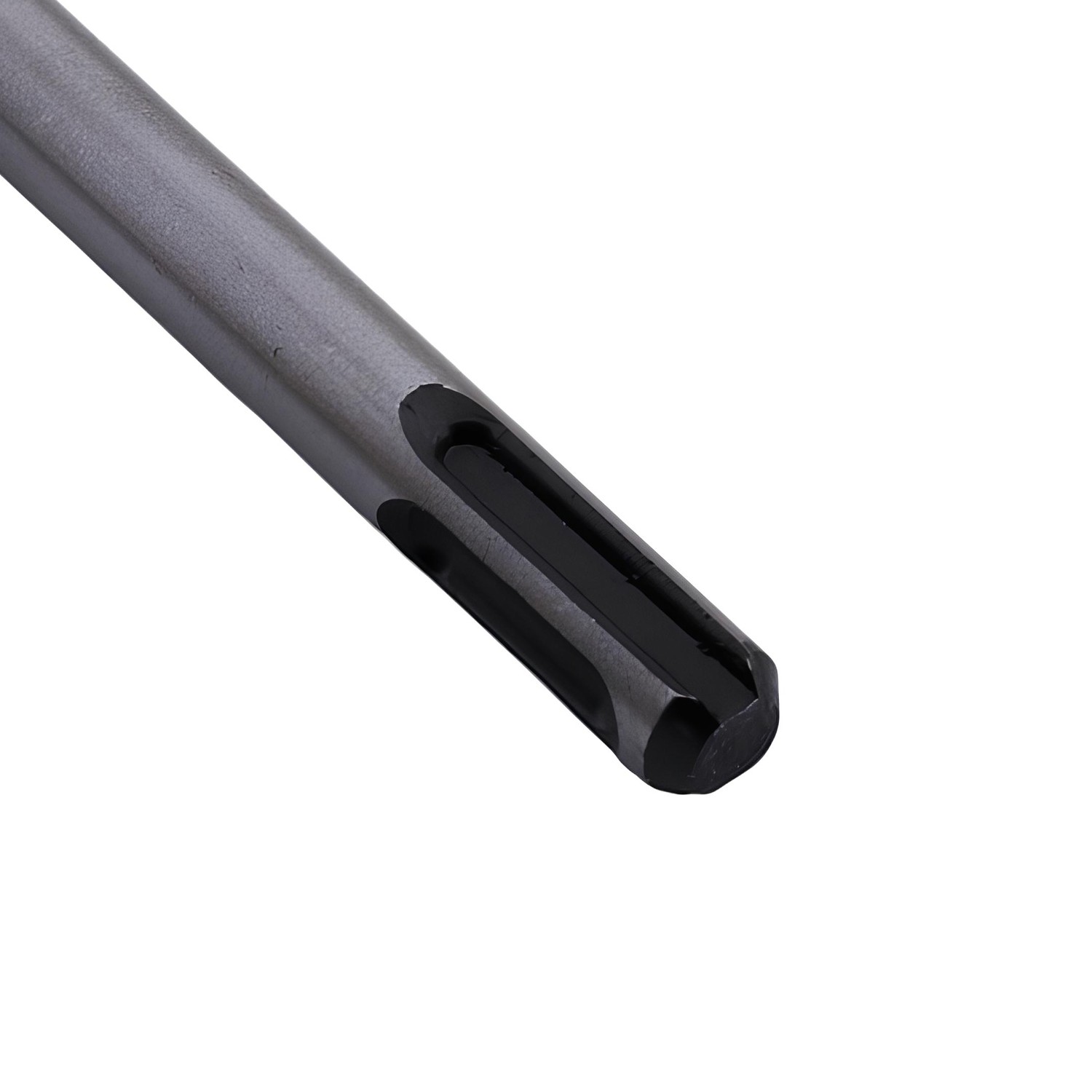 Matkap Uyumlu Sds Plus Kalıpçı Matkap Ucu 12 cm 60 cm 12 x 600 mm Hilti Ucu