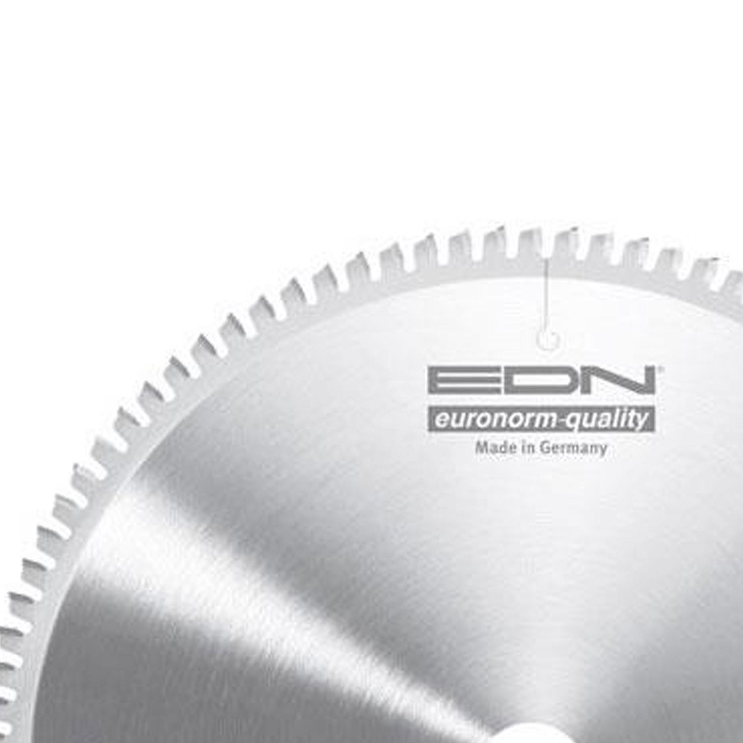Edn Ağaç Ahşap Kesme Testeresi VWS 200x3.0x30 mm 64 Diş