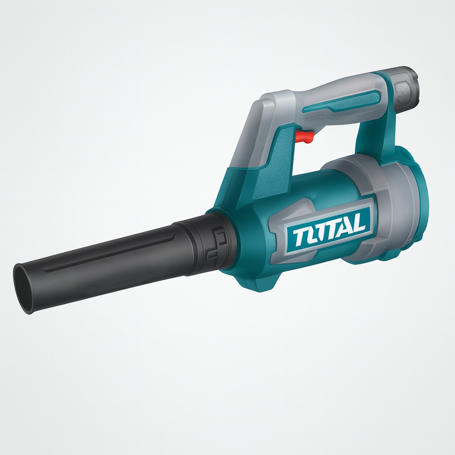 Total Li-Ion Kablosuz Bataryalı 16V Şarjlı Hava Üfleme Makinesi Blower 2.0Ah X2 Toz Yaprak Üfleyici