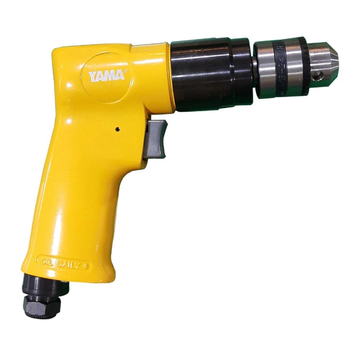 Yama AT4031 Havalı Matkap Kabzalı Sıkma Sökme 10 mm