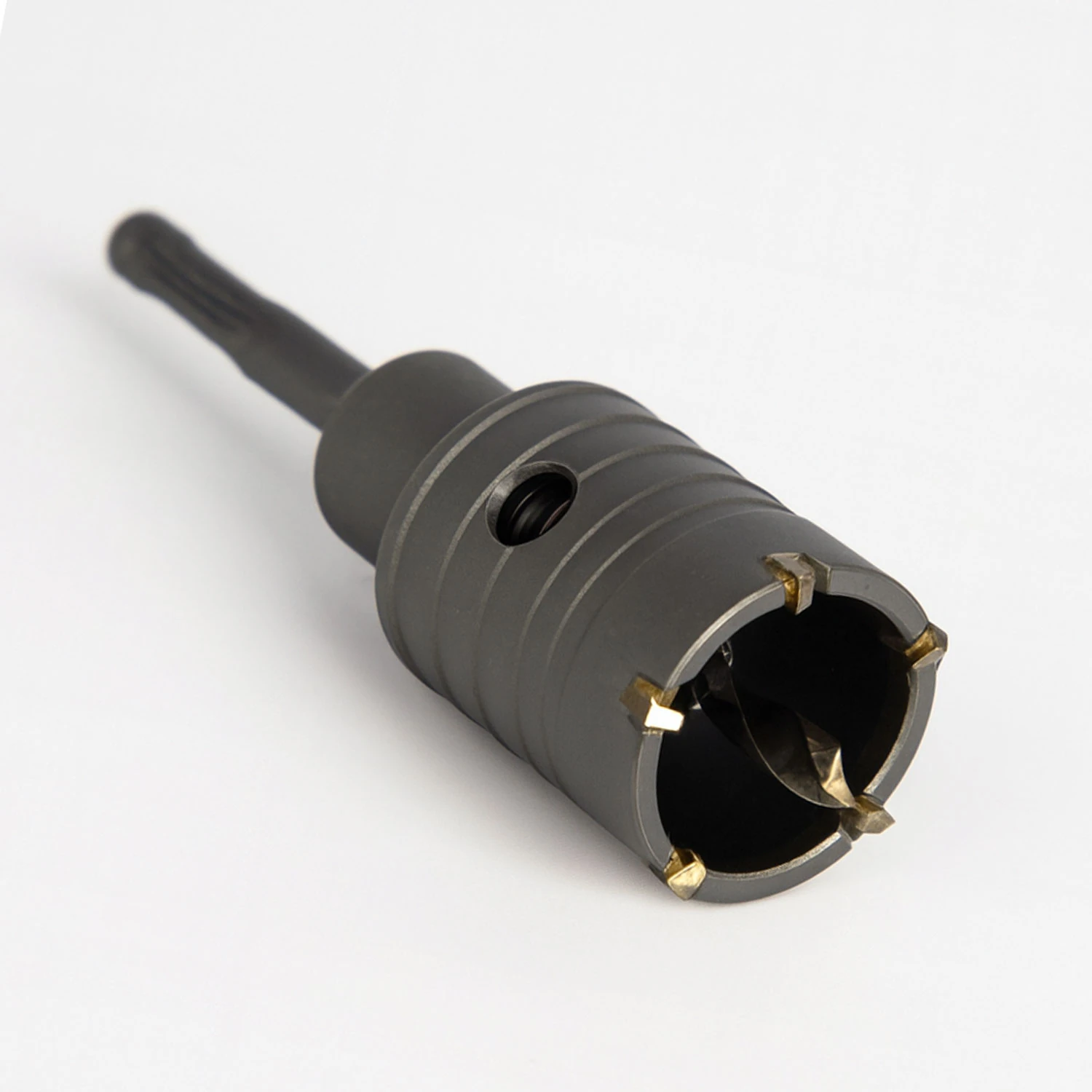 SDS Elmas Beton Delme Pançı 40 MM Yüksek Performanslı Beton ve Duvar Delme Pançı