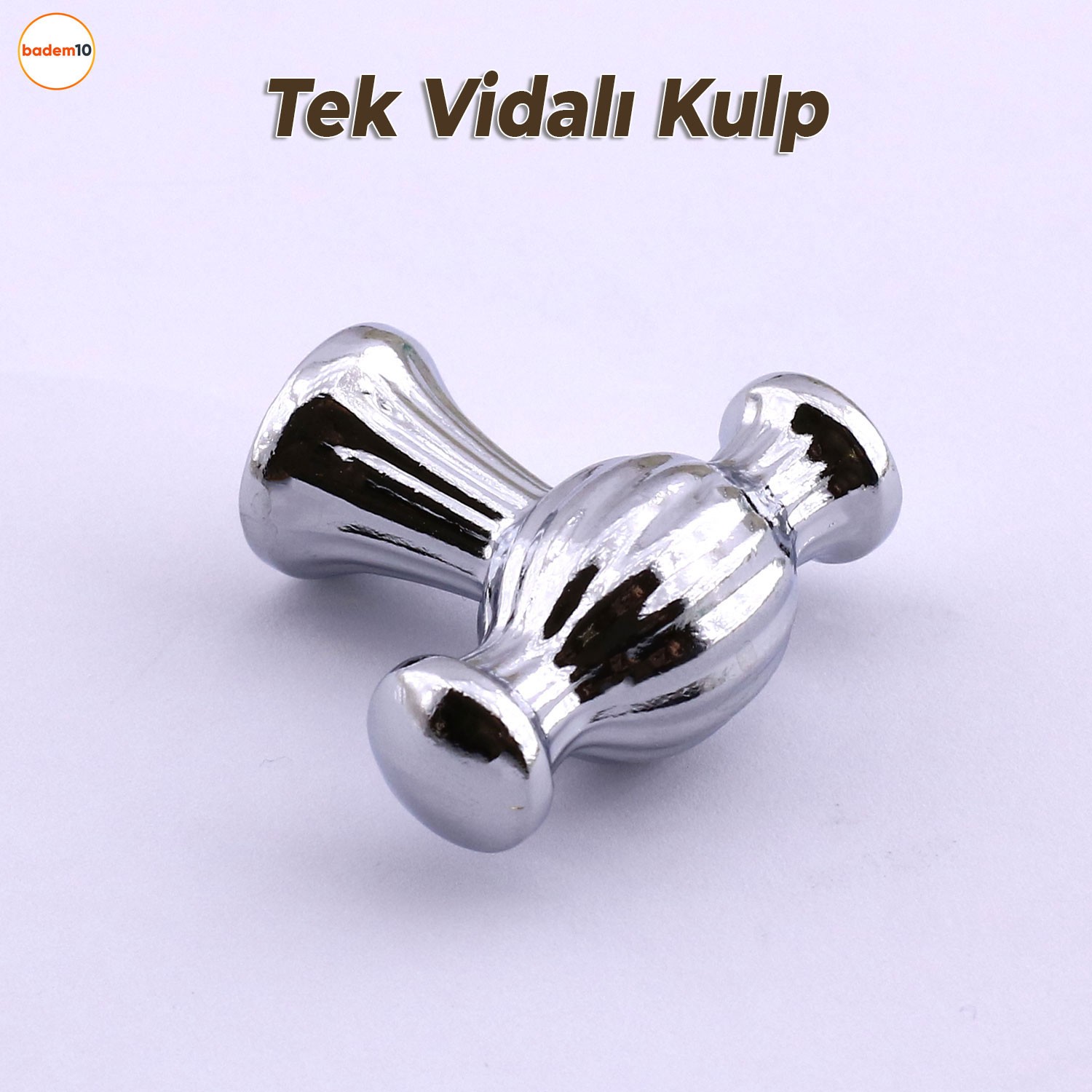 Kesir Gümüş Krom Metal Kulp Düğme Mobilya Çekmece Mutfak Dolabı Dolap Modern Kapak Kulpları