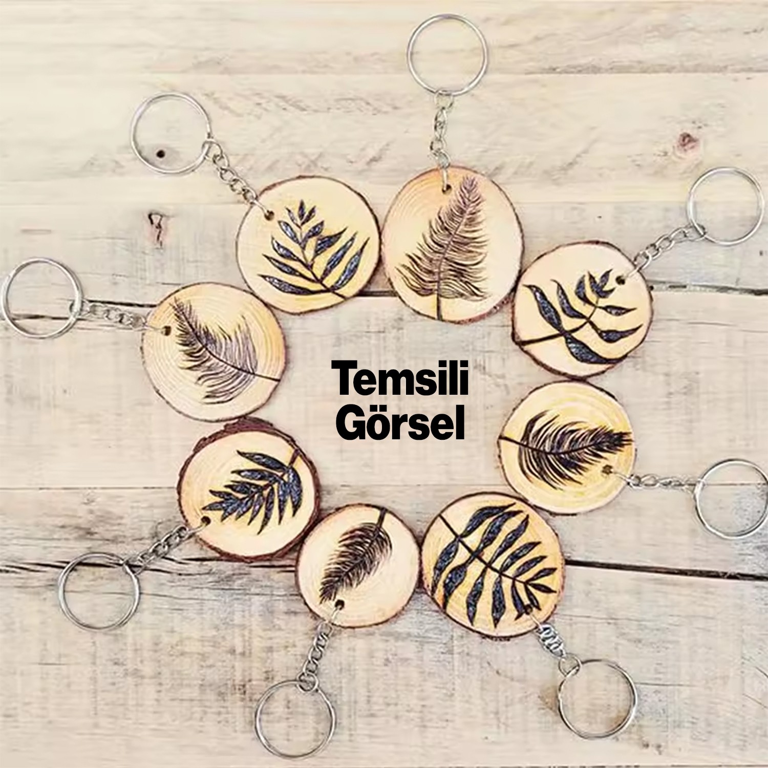 Elektrikli Ahşap Yakma Havyası Lehimi 30 W Kalem Oyma Gravür Seti Pyrography 21 Parça Metal Uç