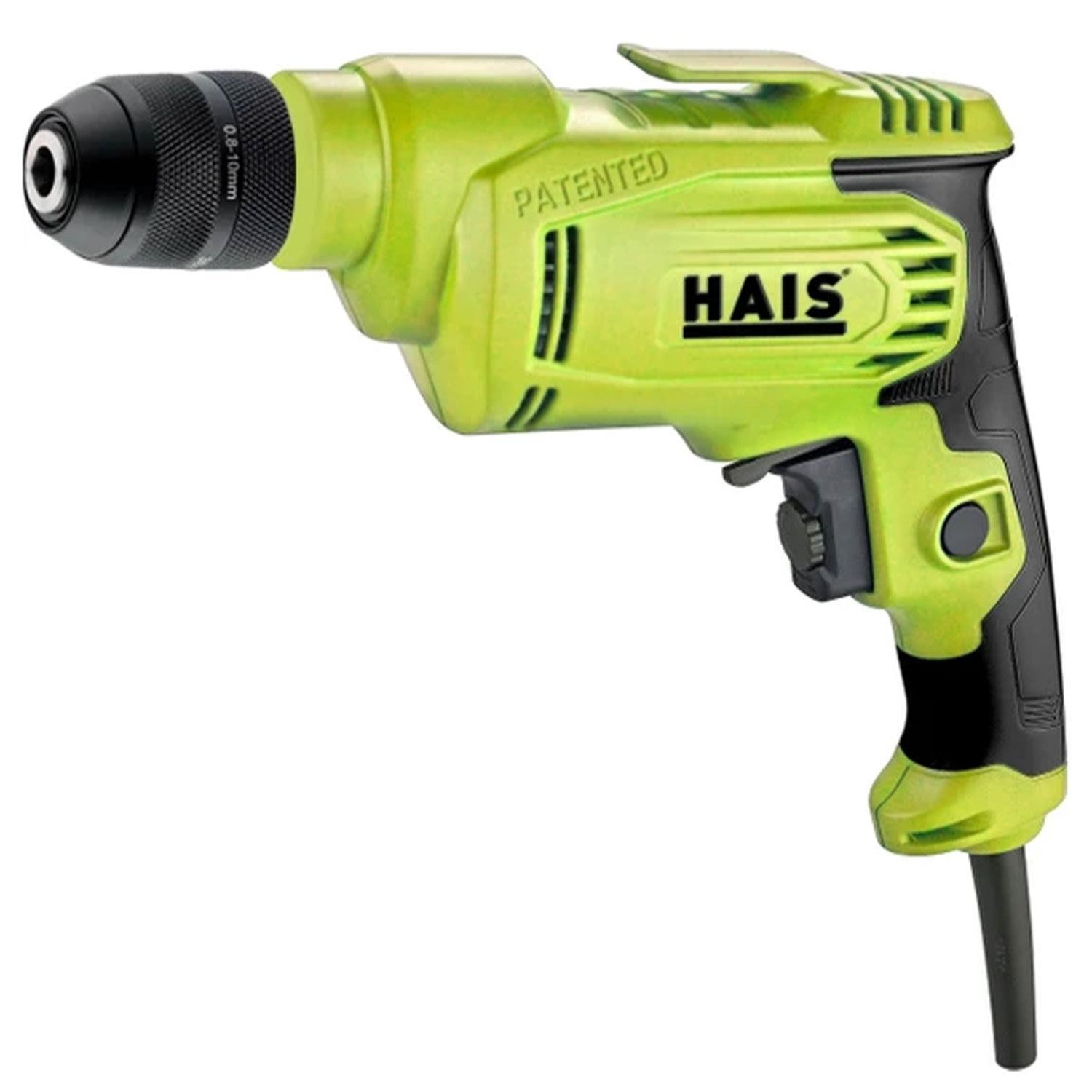 Haıs 6110A Darbesiz Matkap 710W