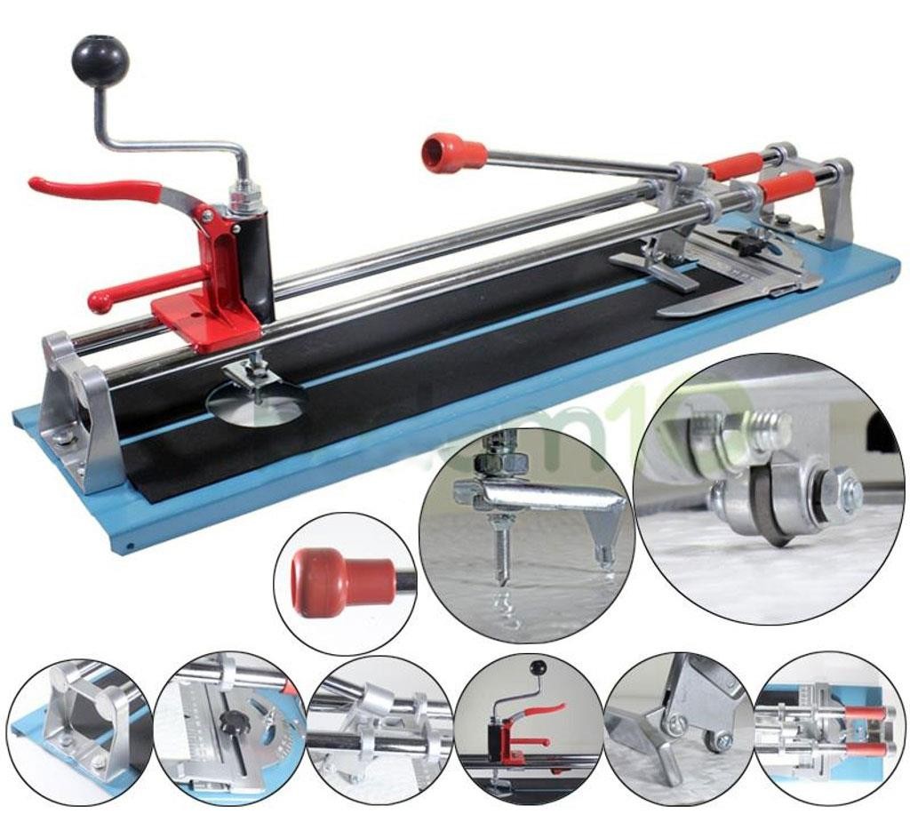Promaster MS52509 Seramik Fayans Kesme Makinası Makinesi 60 cm