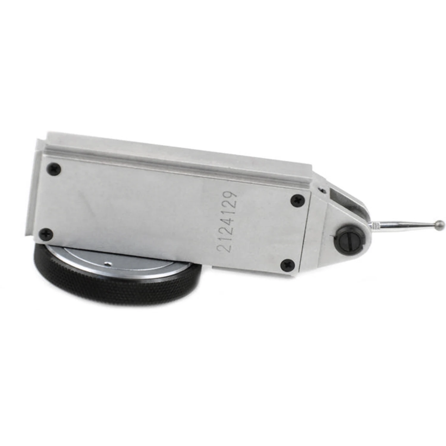 DW4KSS08 Salgı Saati 0,08 mm Hassas Sapma Ölçer CNC Torna Freze İçin Yüksek Hassasiyetli Ölçüm Cihaz