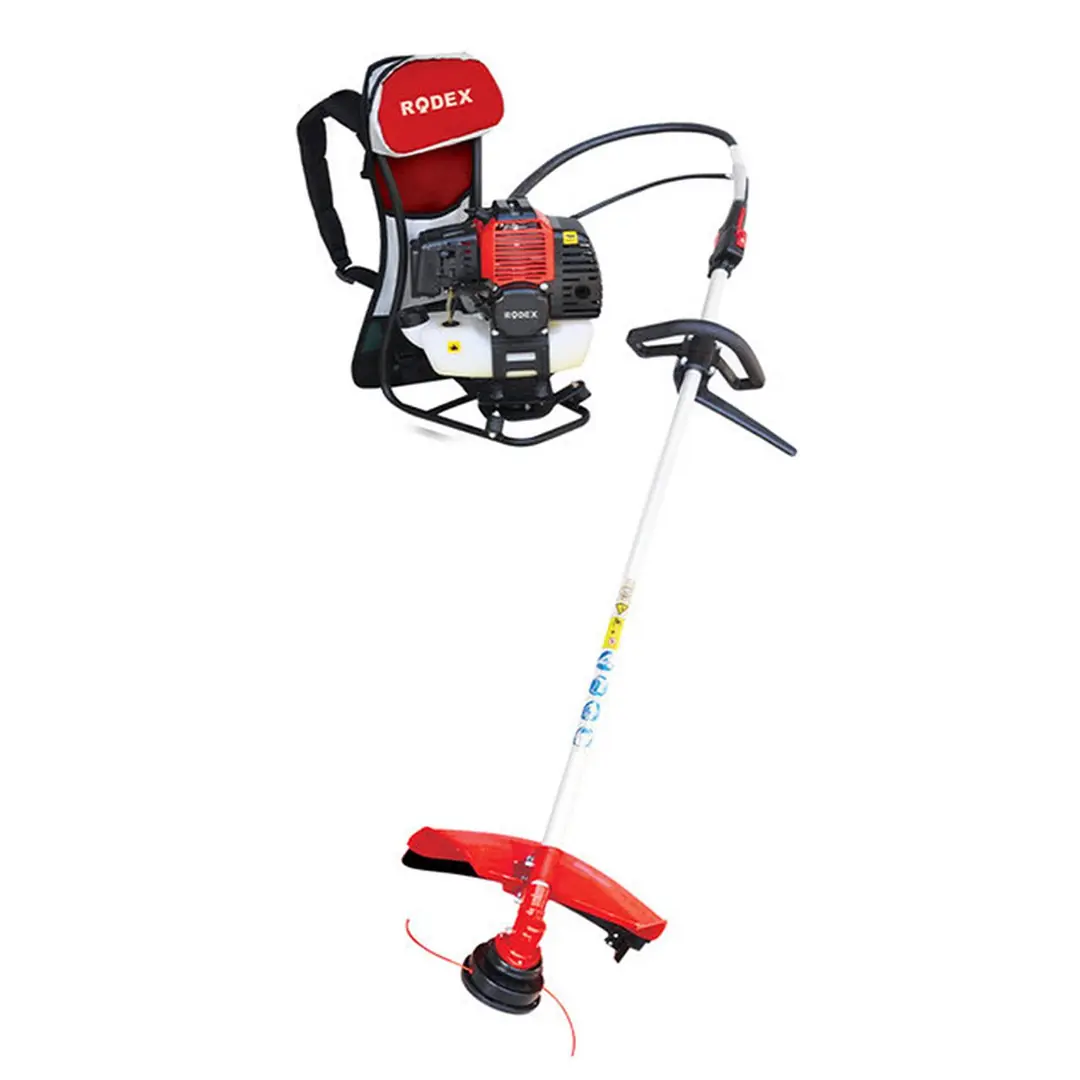 Rodex RDX9636 Benzinli Sırt Tırpan Testere 52 CC/1,9 KW- Badem10