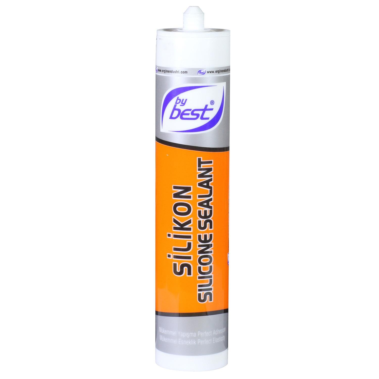 Best Genel Amaçlı Silikon 280 ml